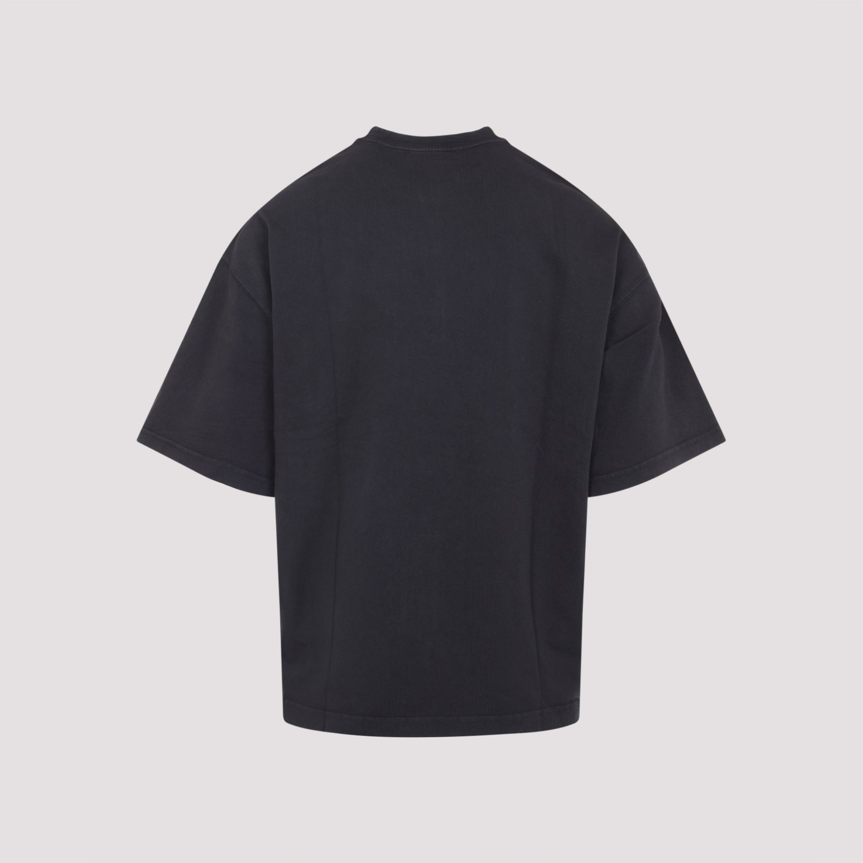 Short Sleeves Hudson Pocket T-Shirt