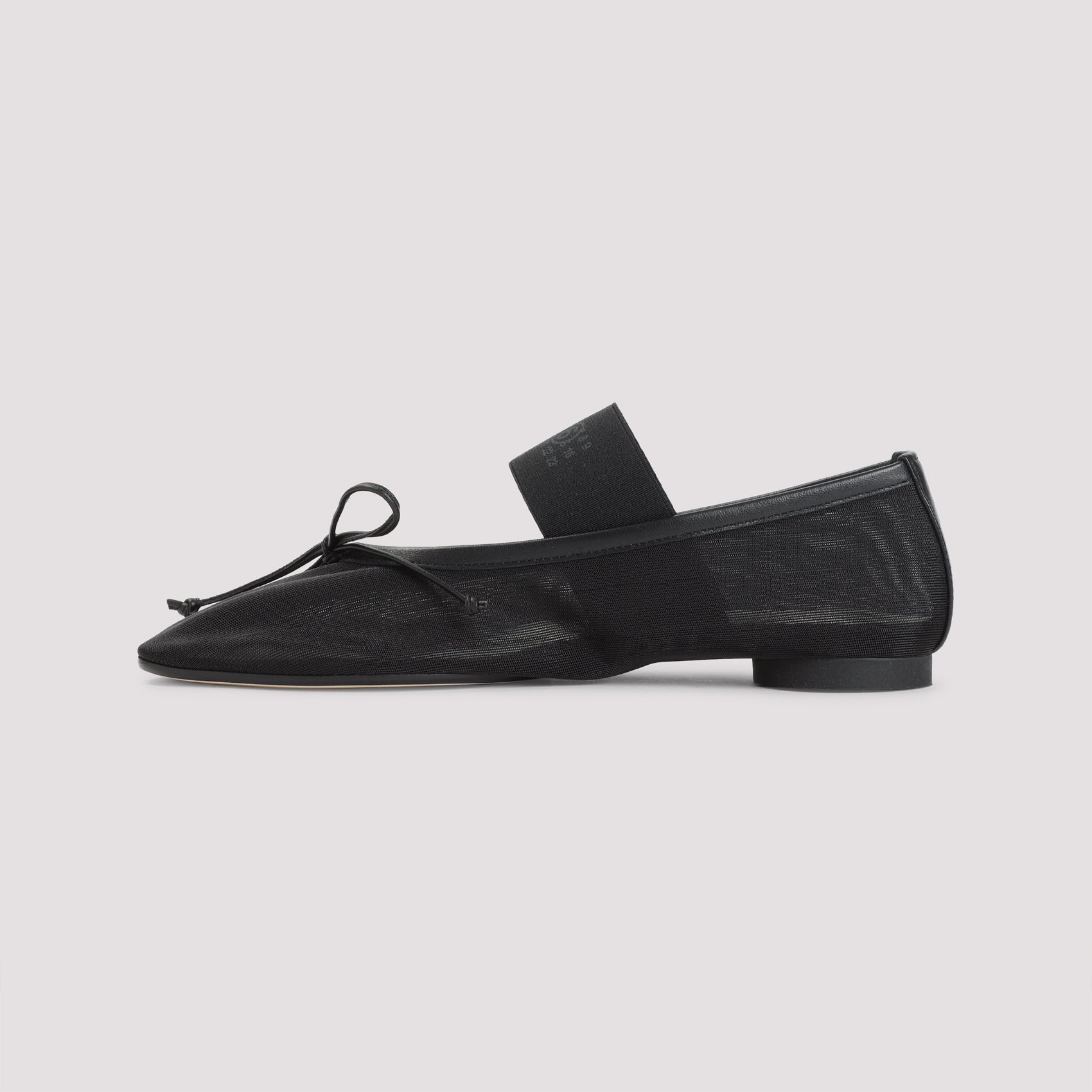 Ballet Shoes