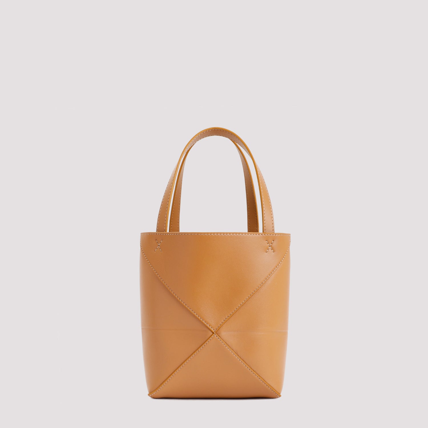 Puzzle Fold Tote Mini