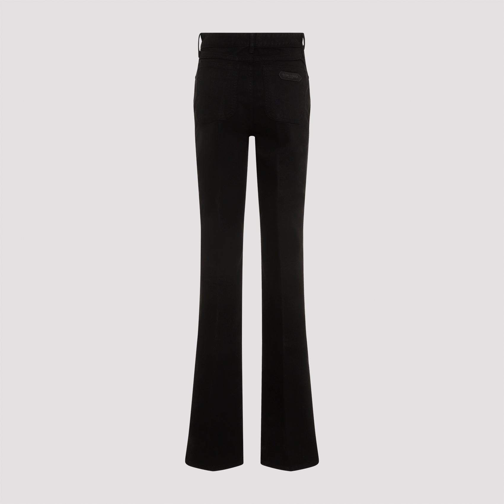 Flare Jeans