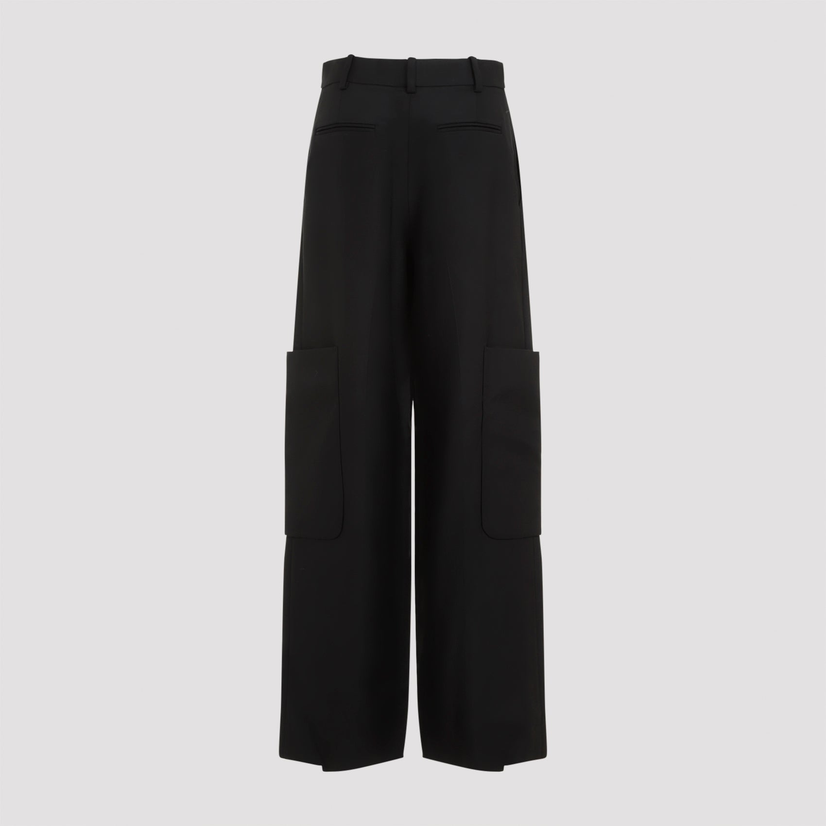 Caiton Pants