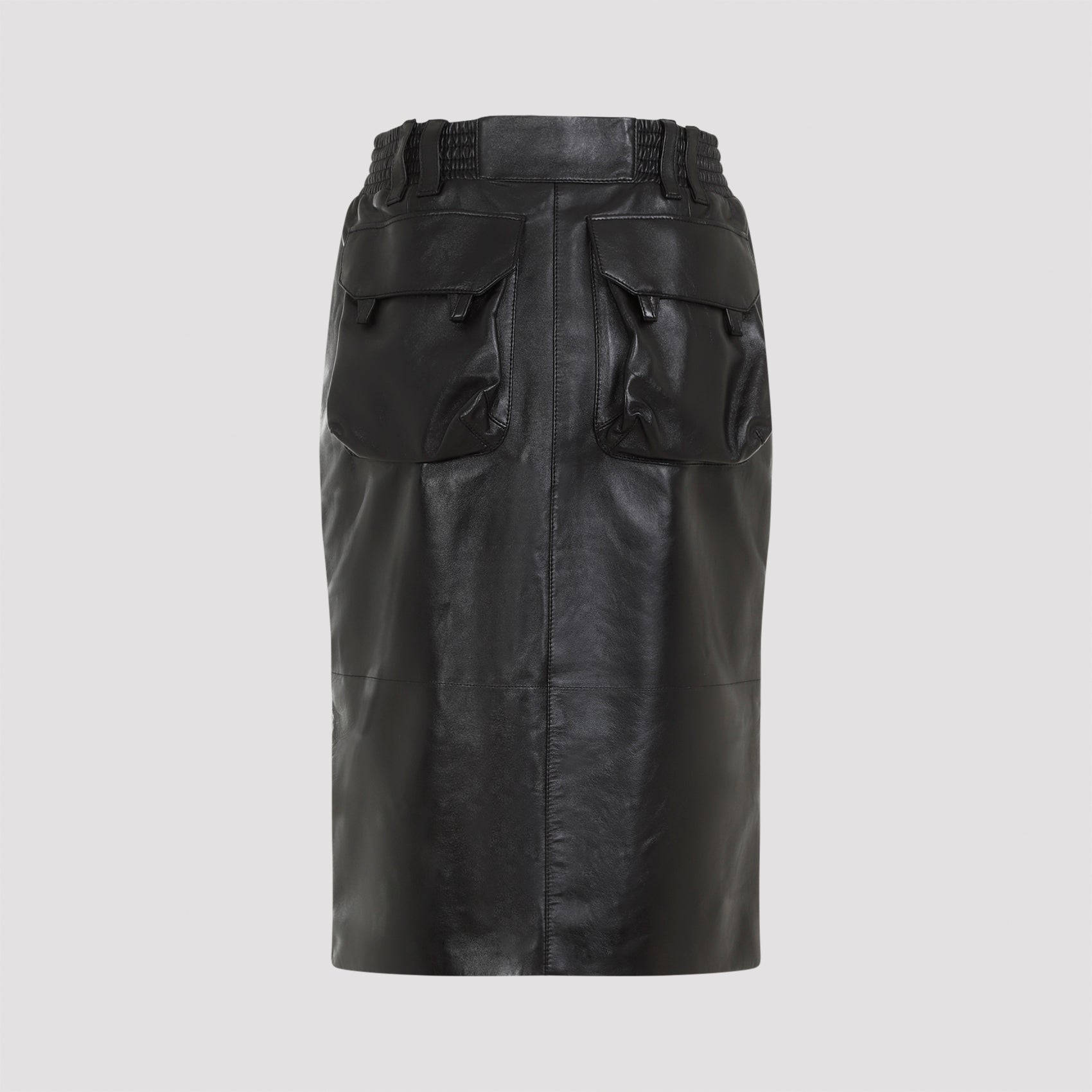 Midi Skirt