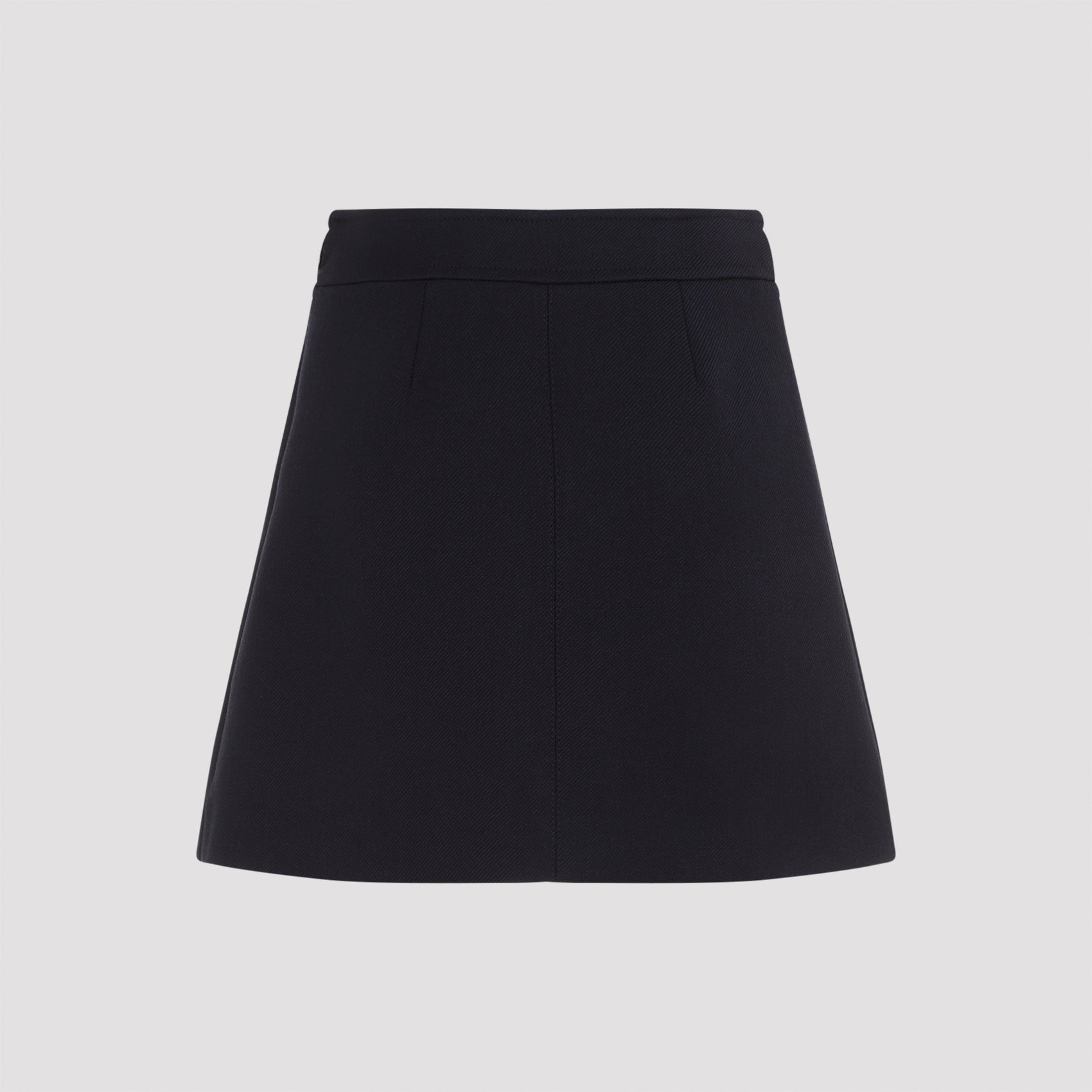 Mini Skirt
