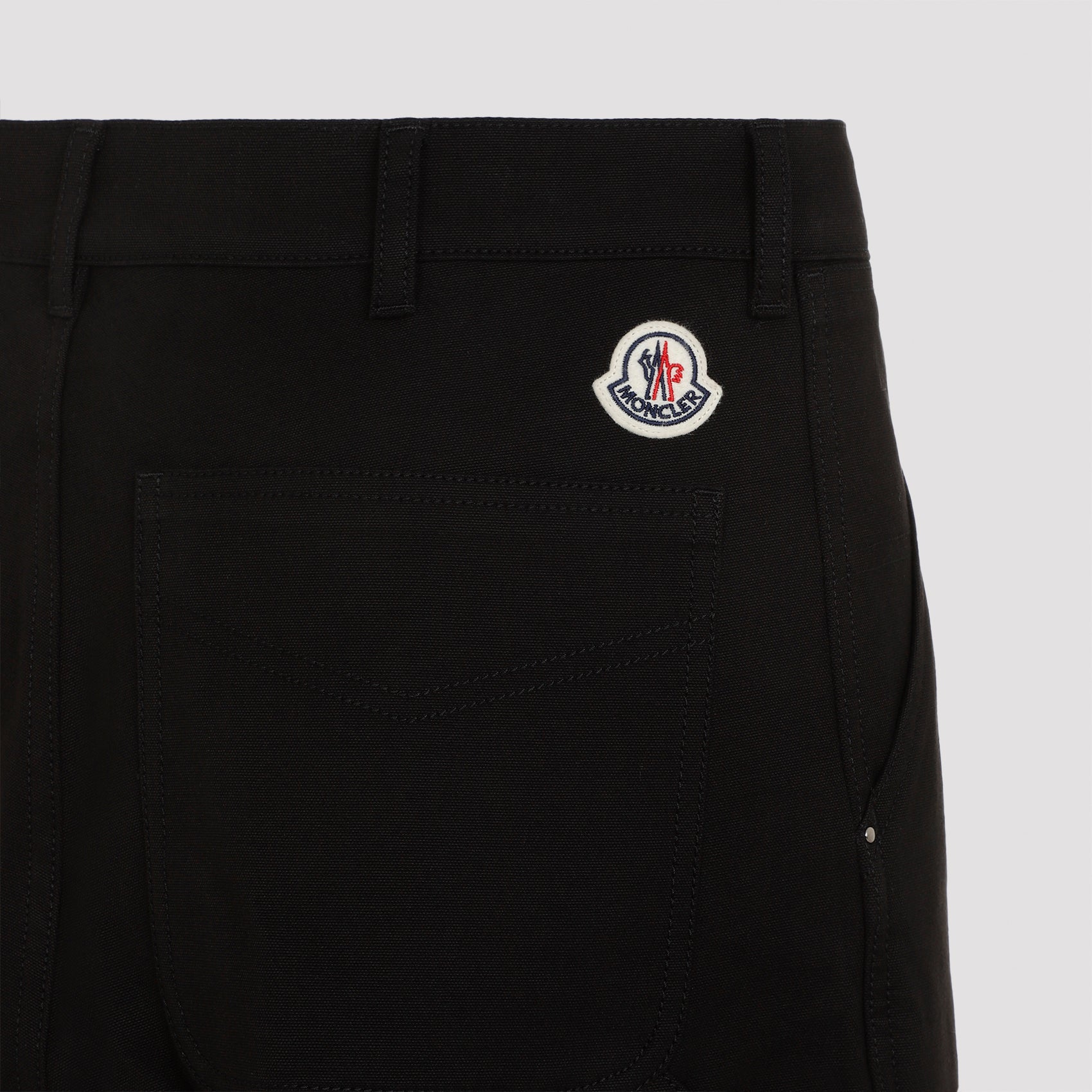 Cotton Pants