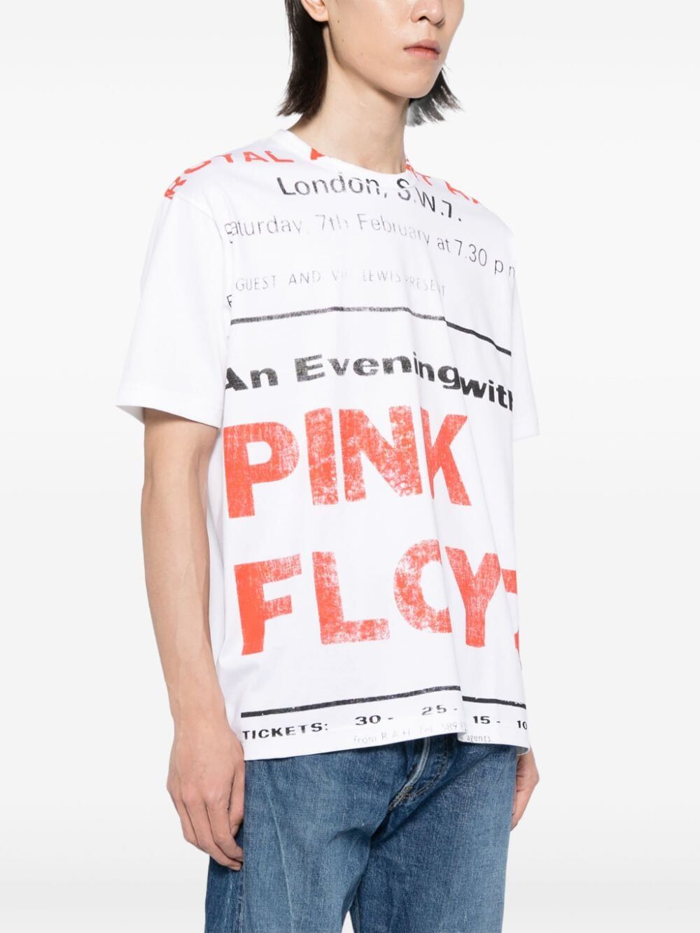 PINK FLOYD T-SHIRT
