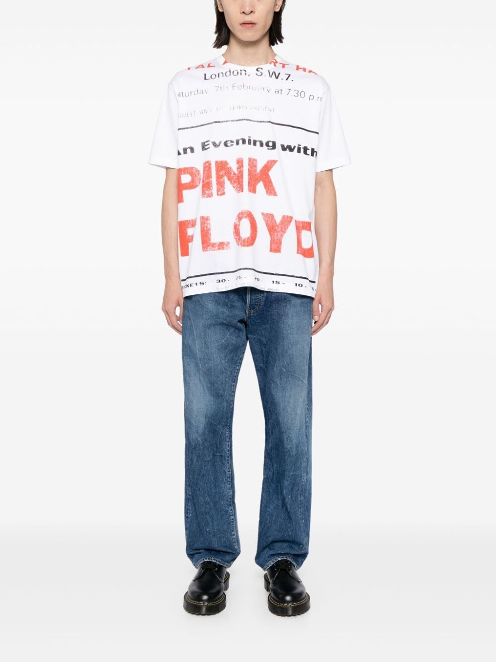 PINK FLOYD T-SHIRT