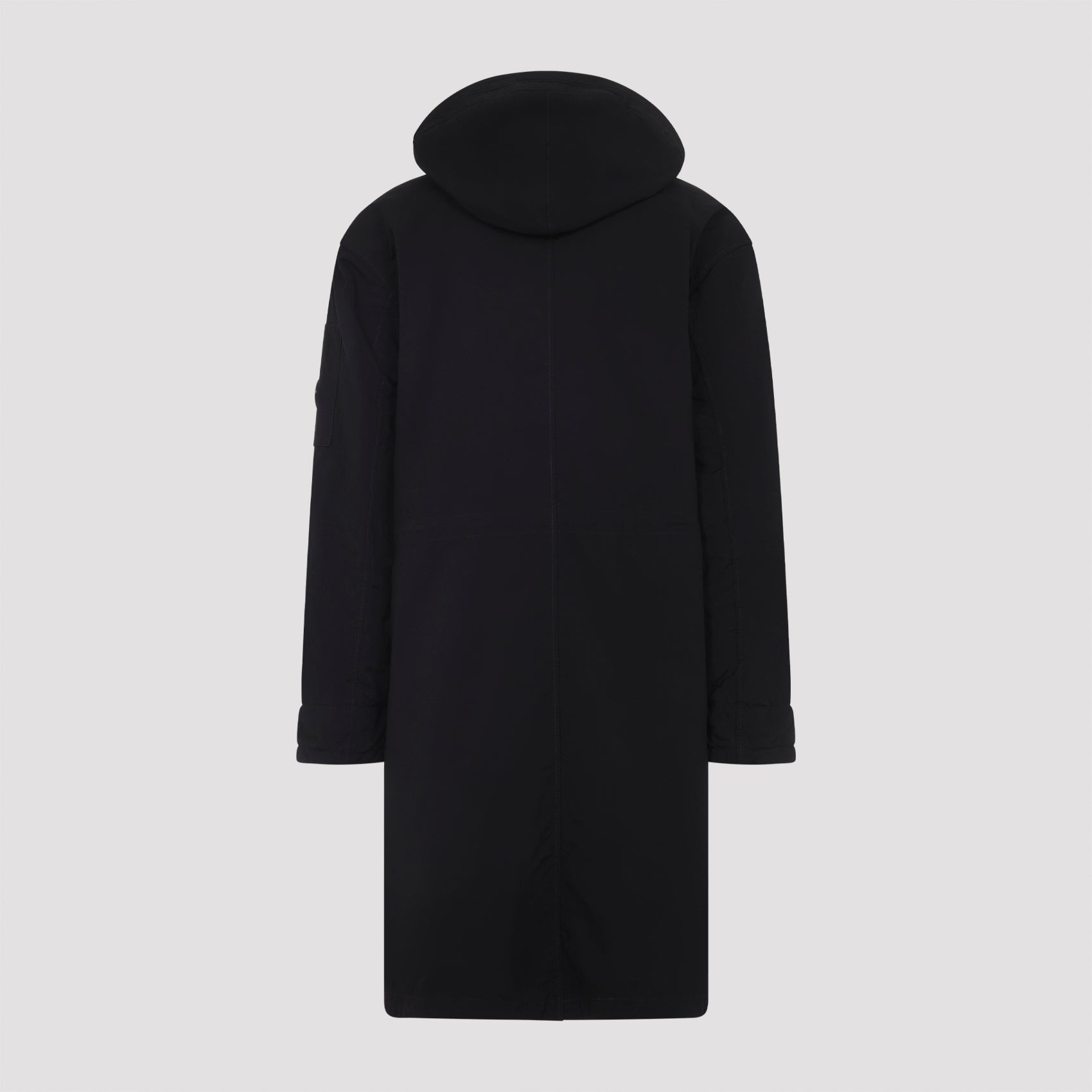 Outerwear Long Jacket