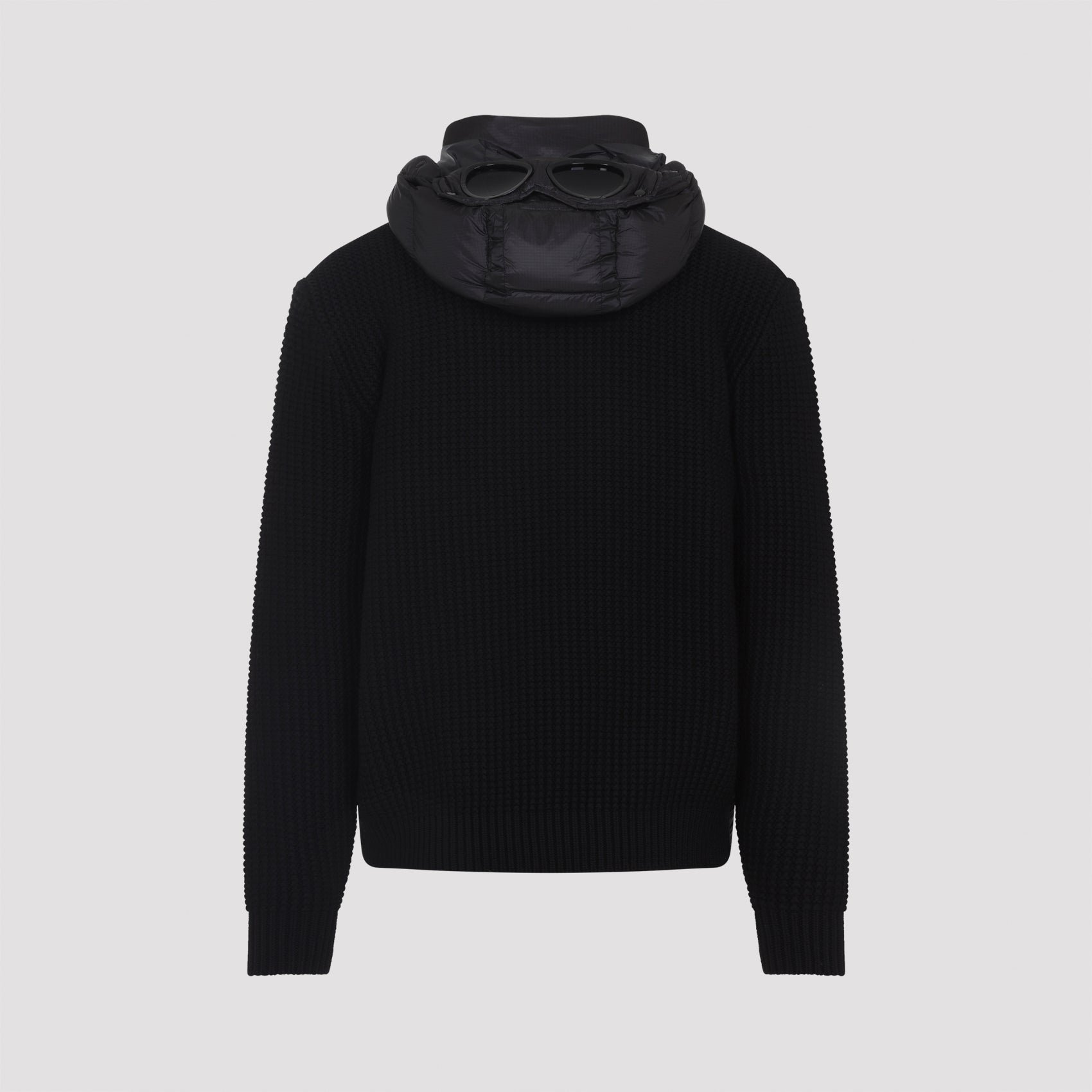 Knit Jacket