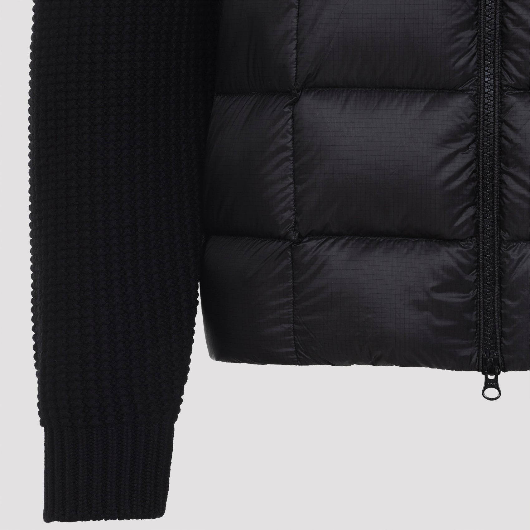 Knit Jacket