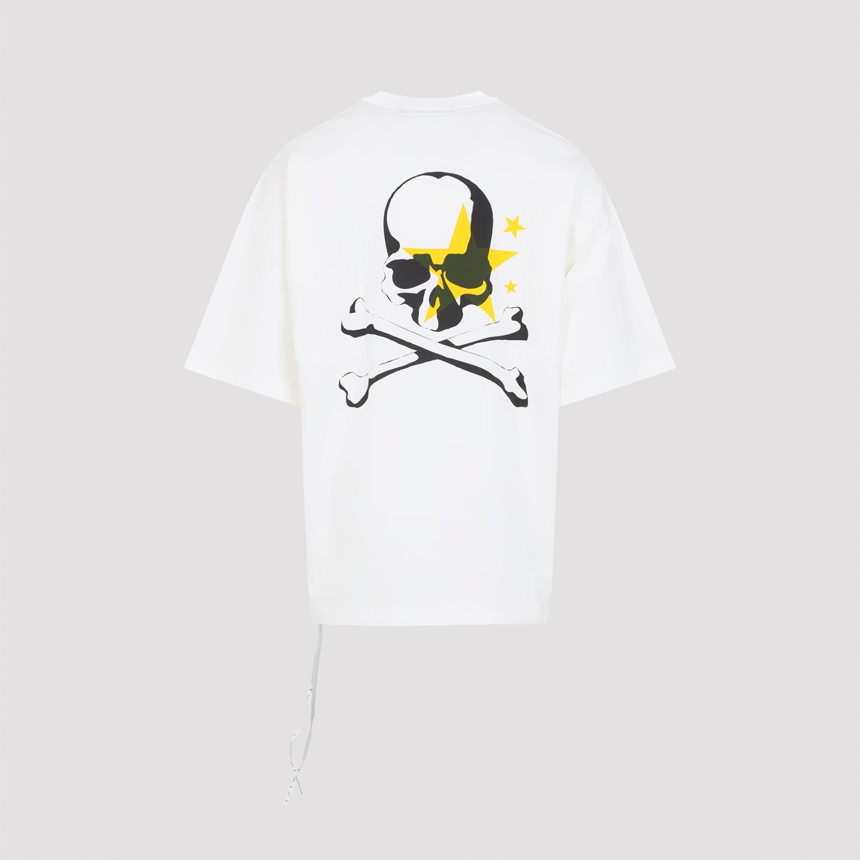 Pop Short Sleeves Tee