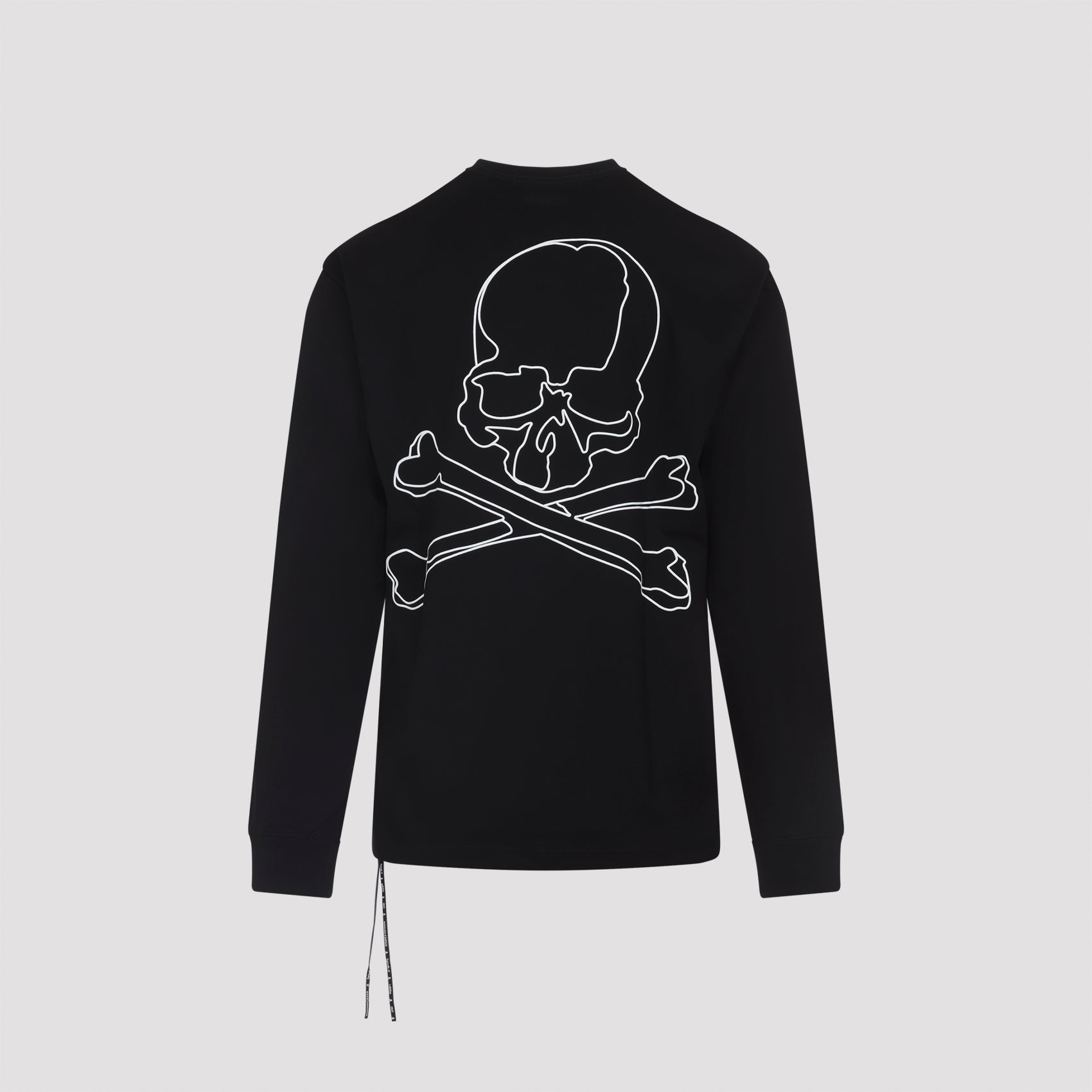 Foamy Long Sleeves Tee