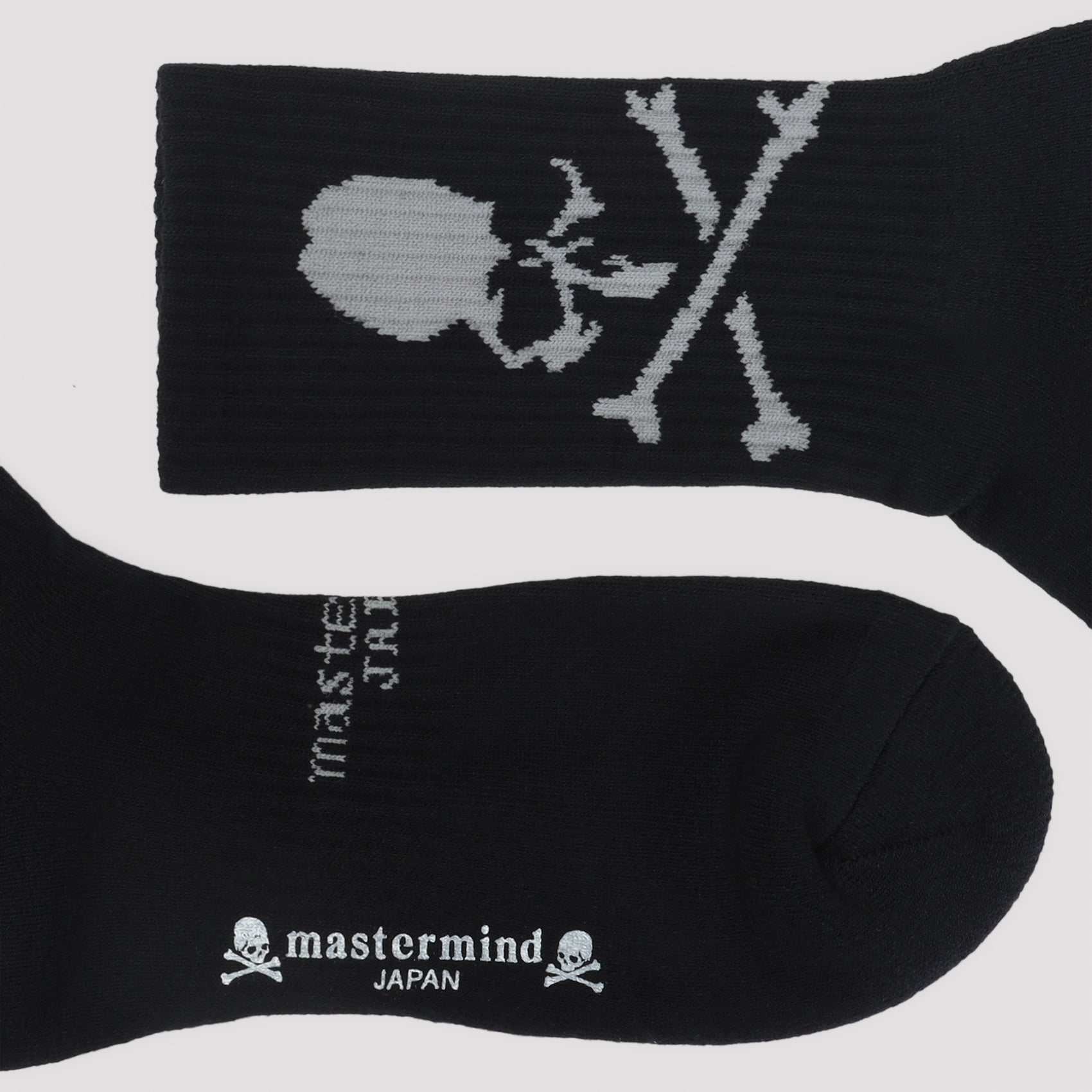 Crew Socks