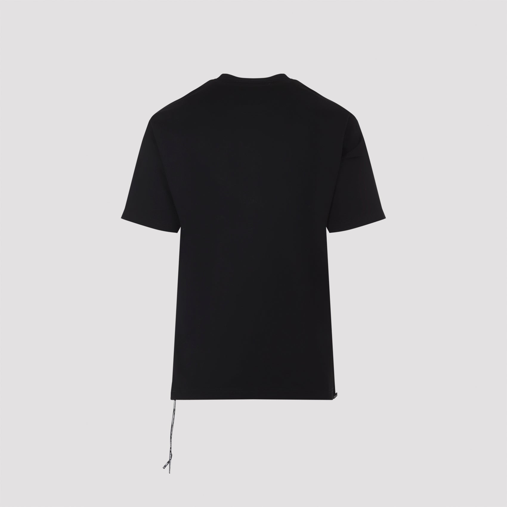 Multi Skull Short Sleeves Tee