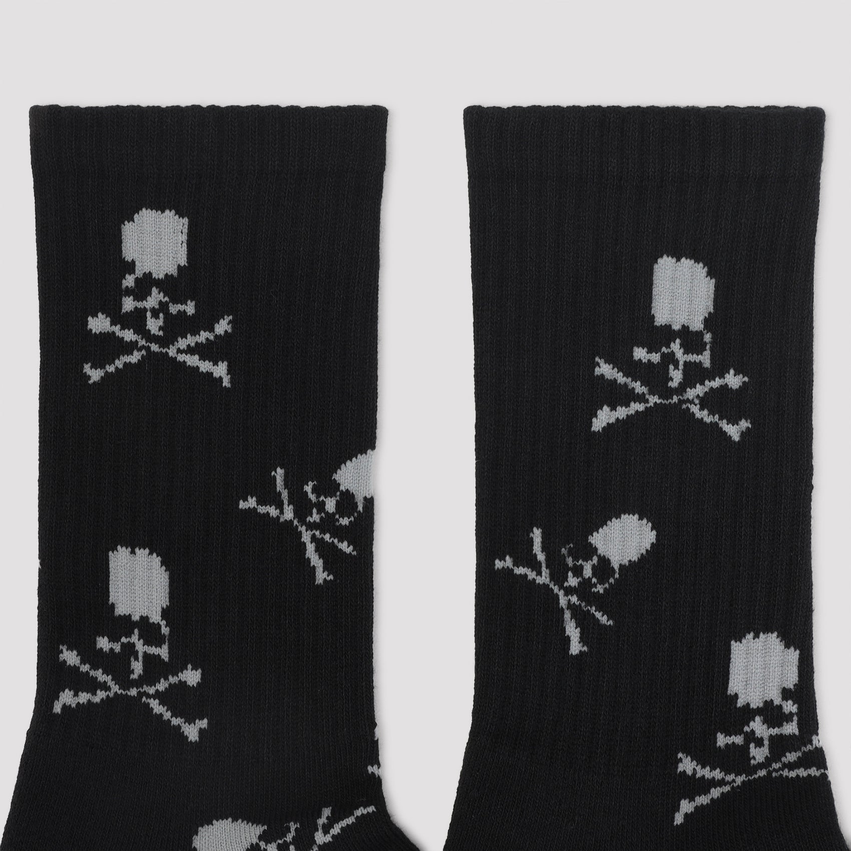 Random Skull Socks