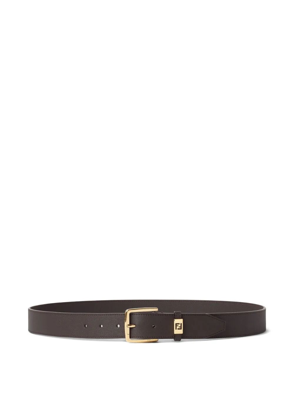 LEATHER FF BELT