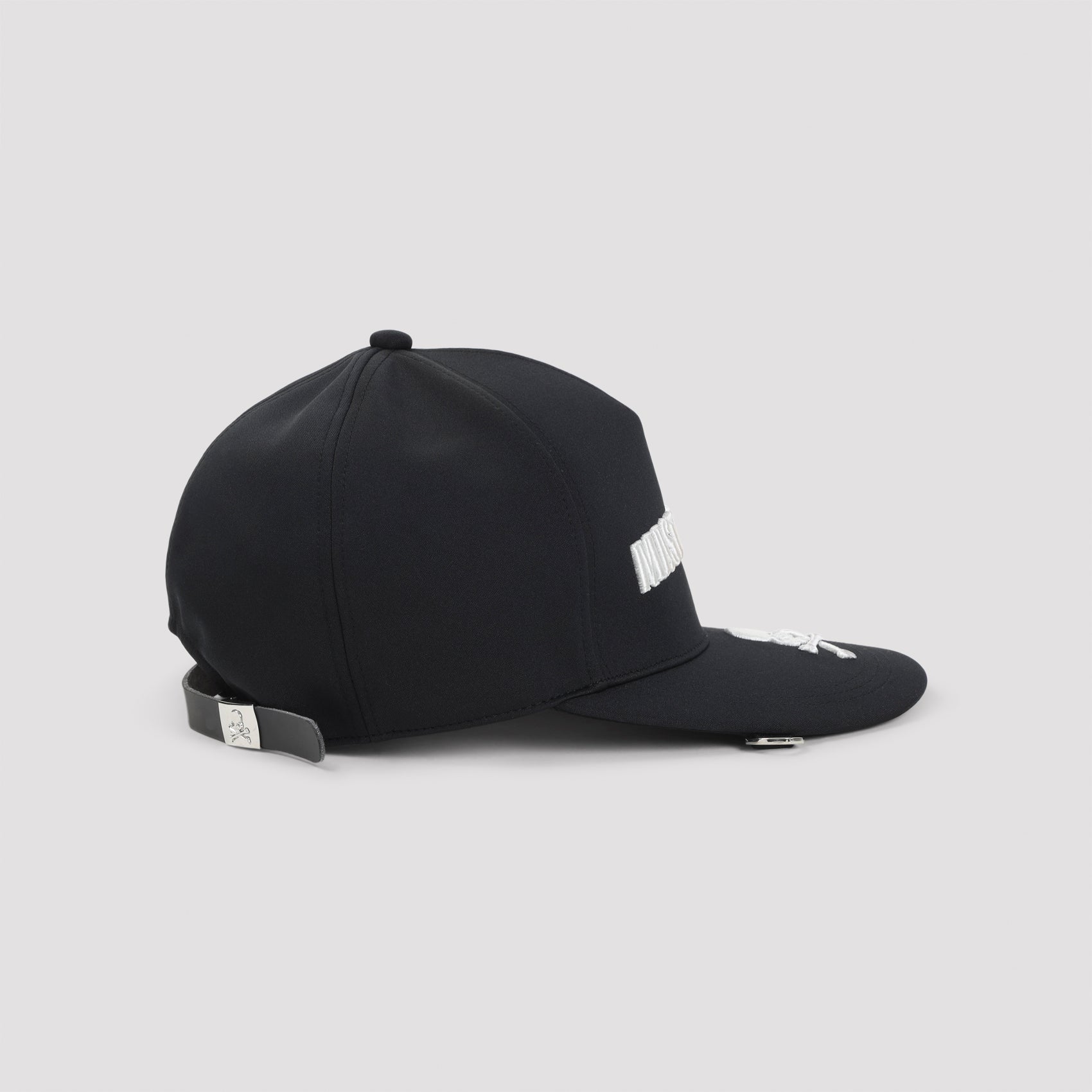 3D Logo Cap