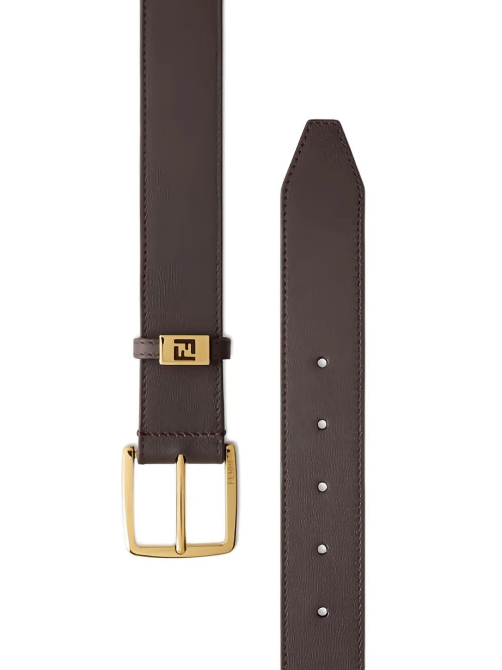 LEATHER FF BELT