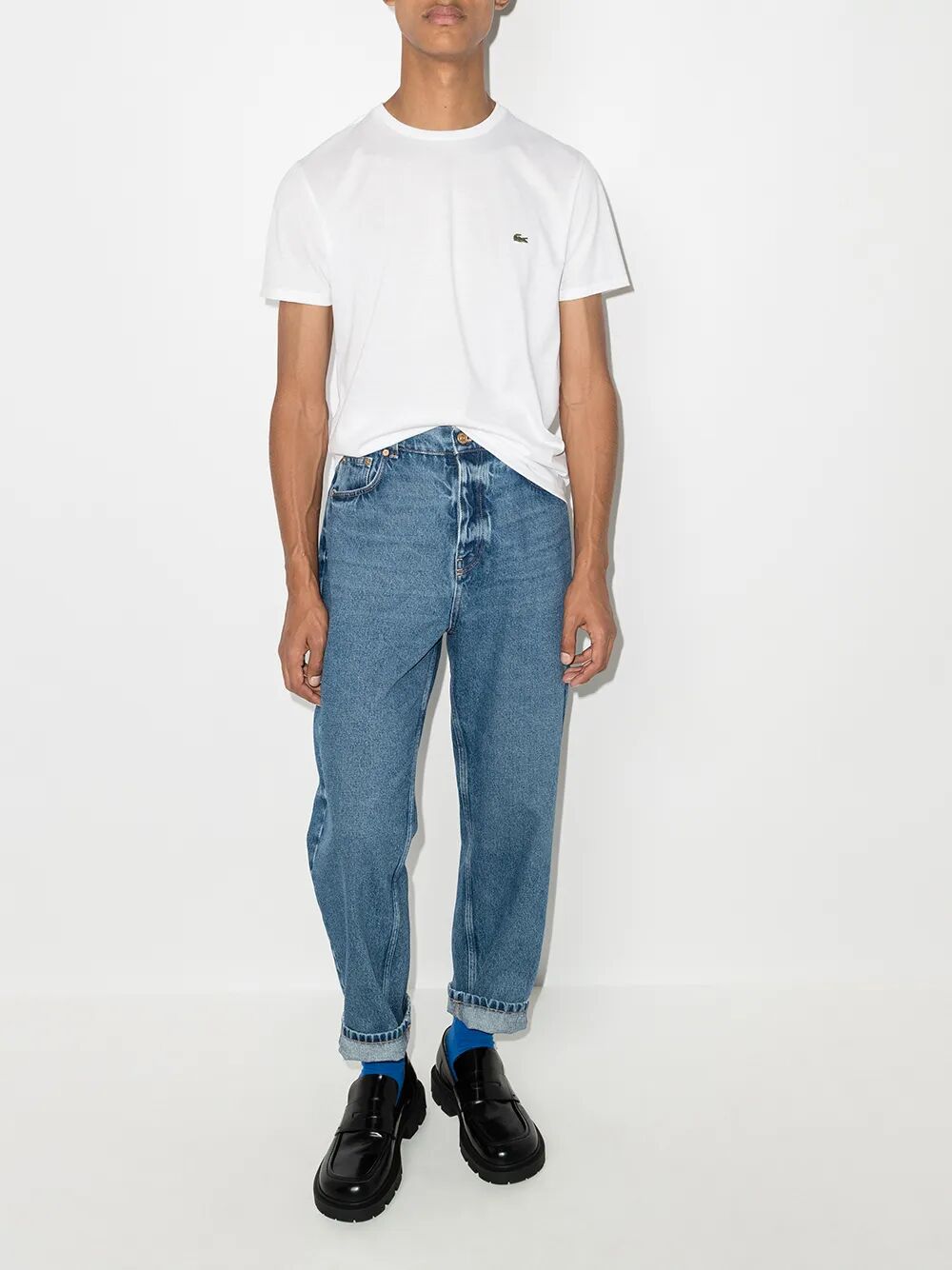 PIMA COTTON T-SHIRT