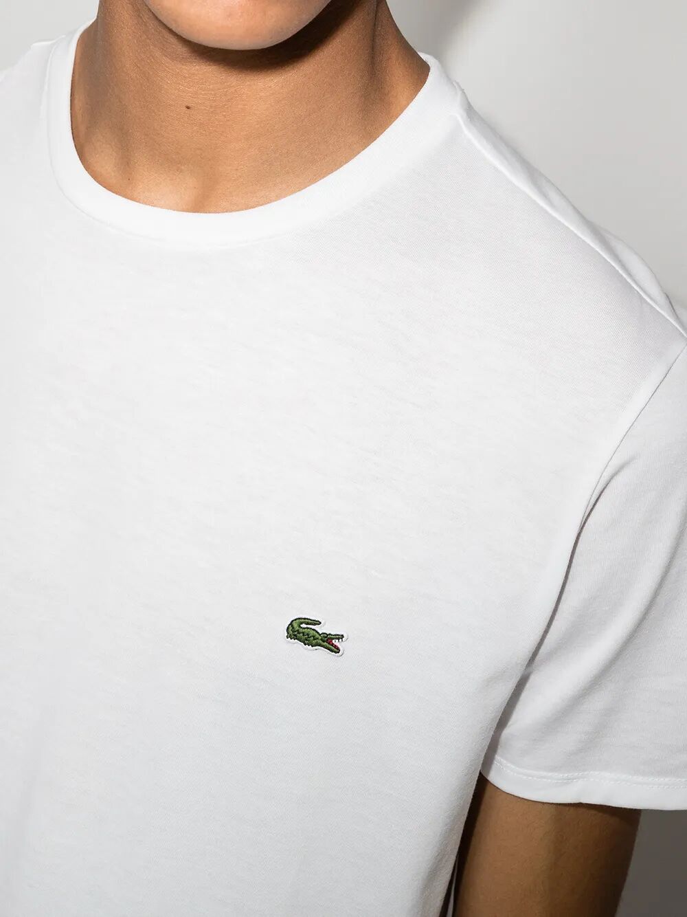 PIMA COTTON T-SHIRT