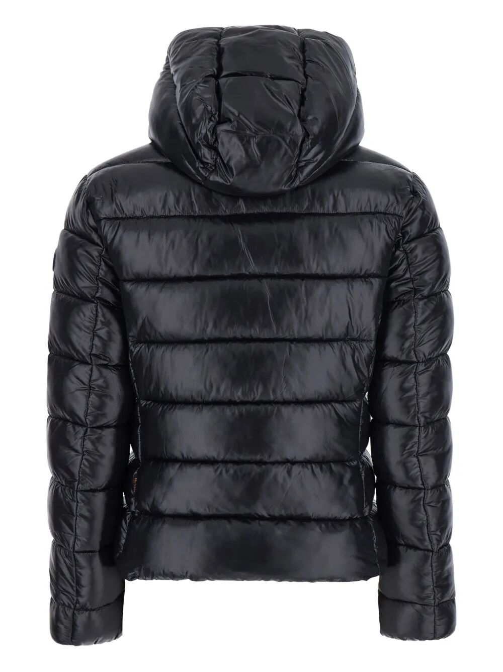COSMARY SLIM FIT DOWN JACKET WITH LAQUÉ FINISH