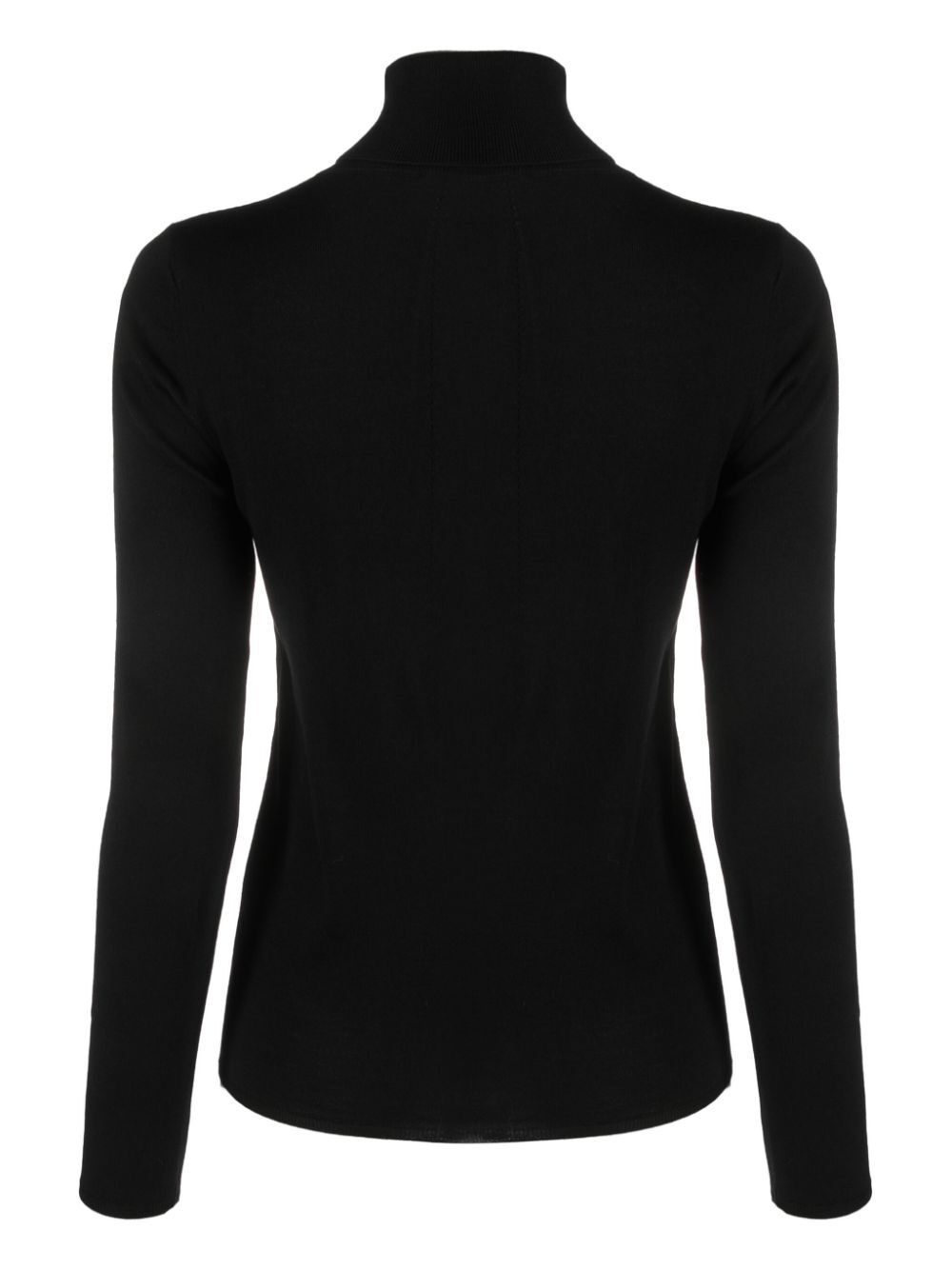 DOLCEVITA IN MAGLIA FINE