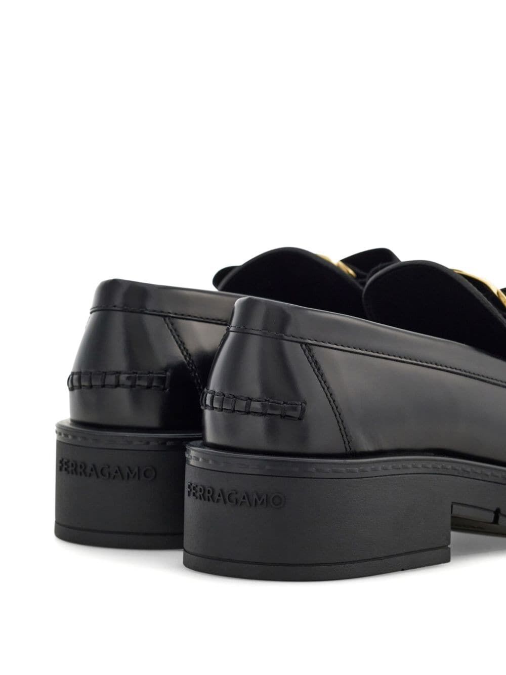 MOCASSINO CHUNKY VARA BOW