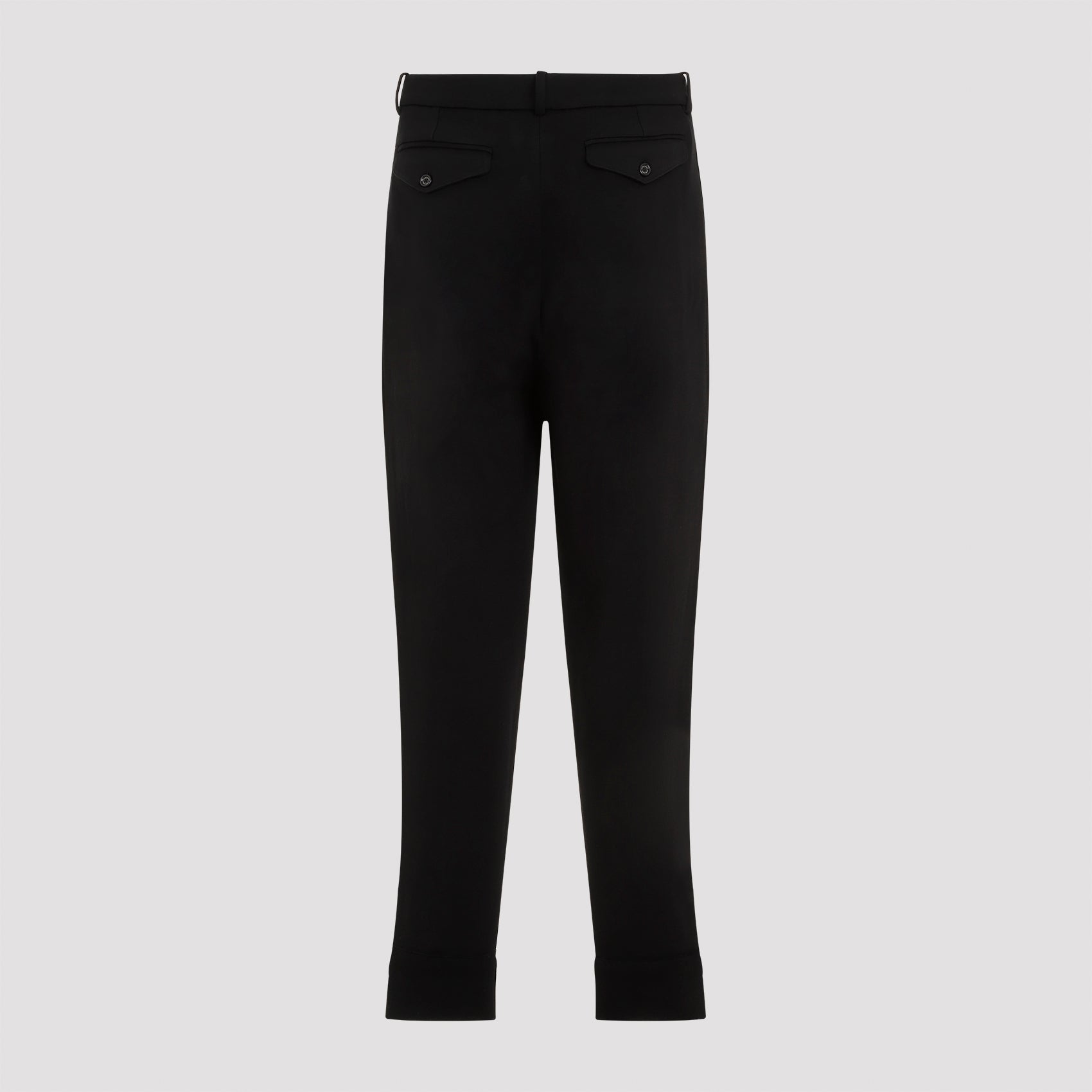 Pintuck Jogger Pants