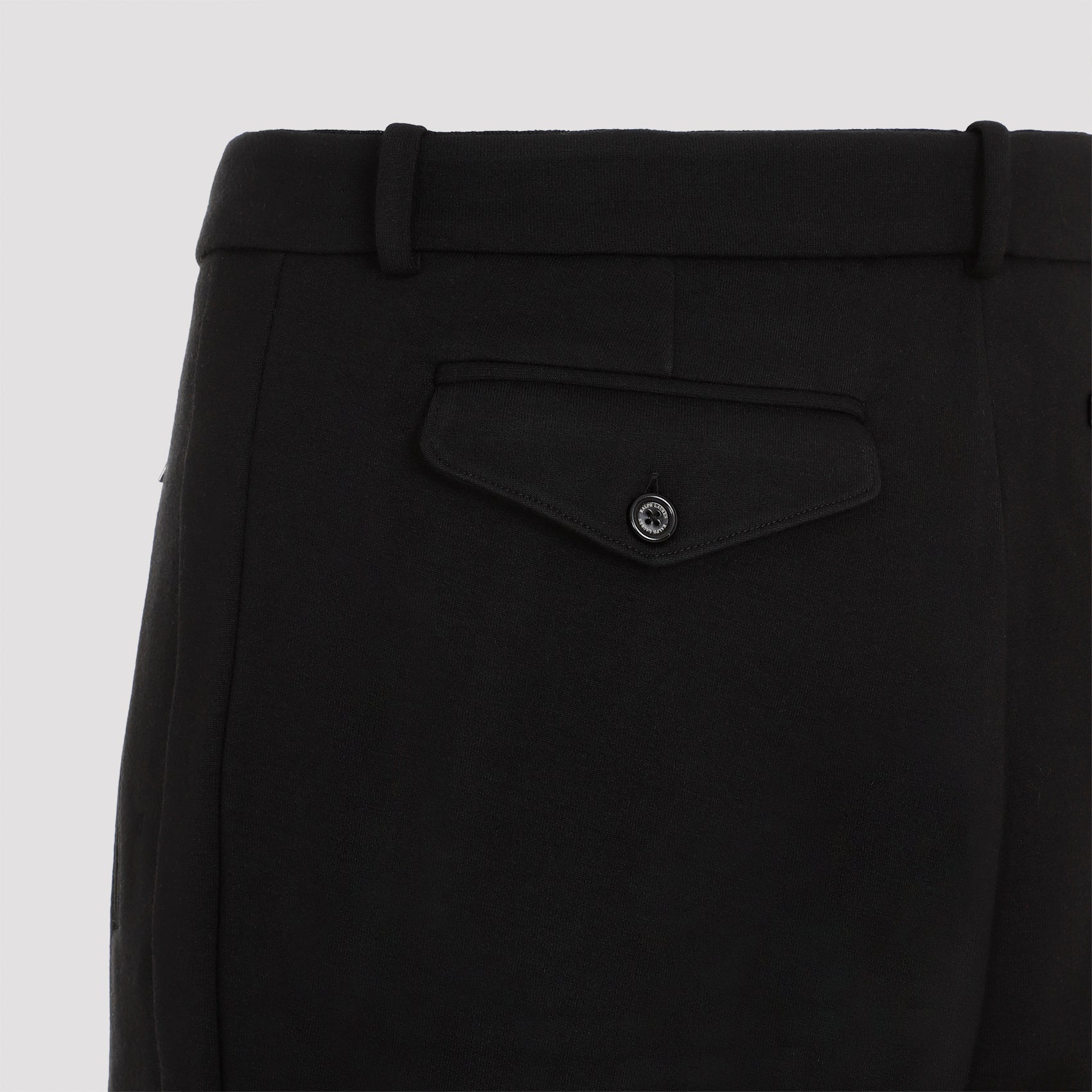 Pintuck Jogger Pants
