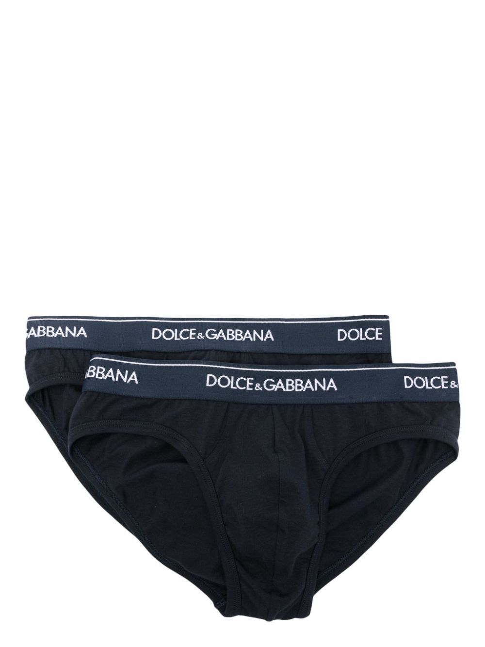 BI-PACK SLIP MEDIO COTTON STRETCH