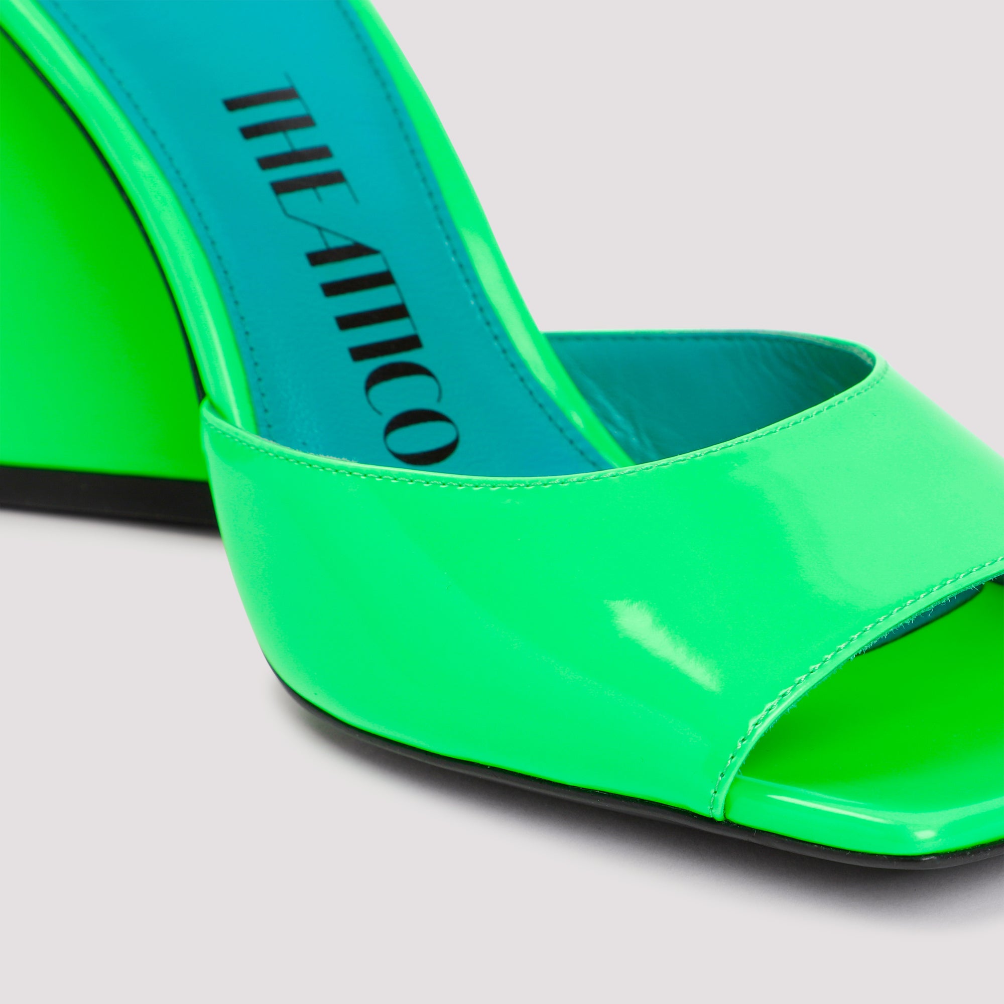 Piper Sandal