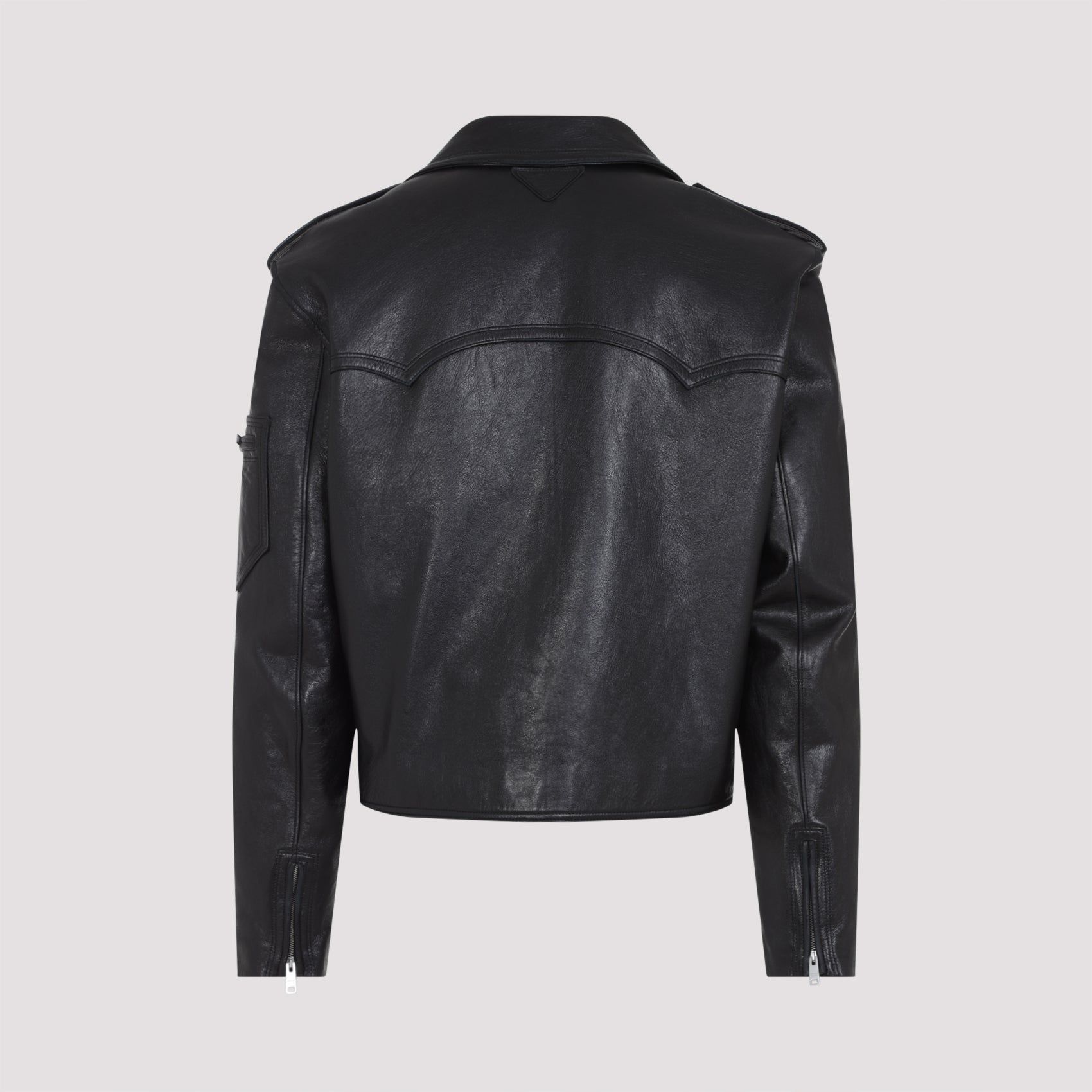 Biker Jacket