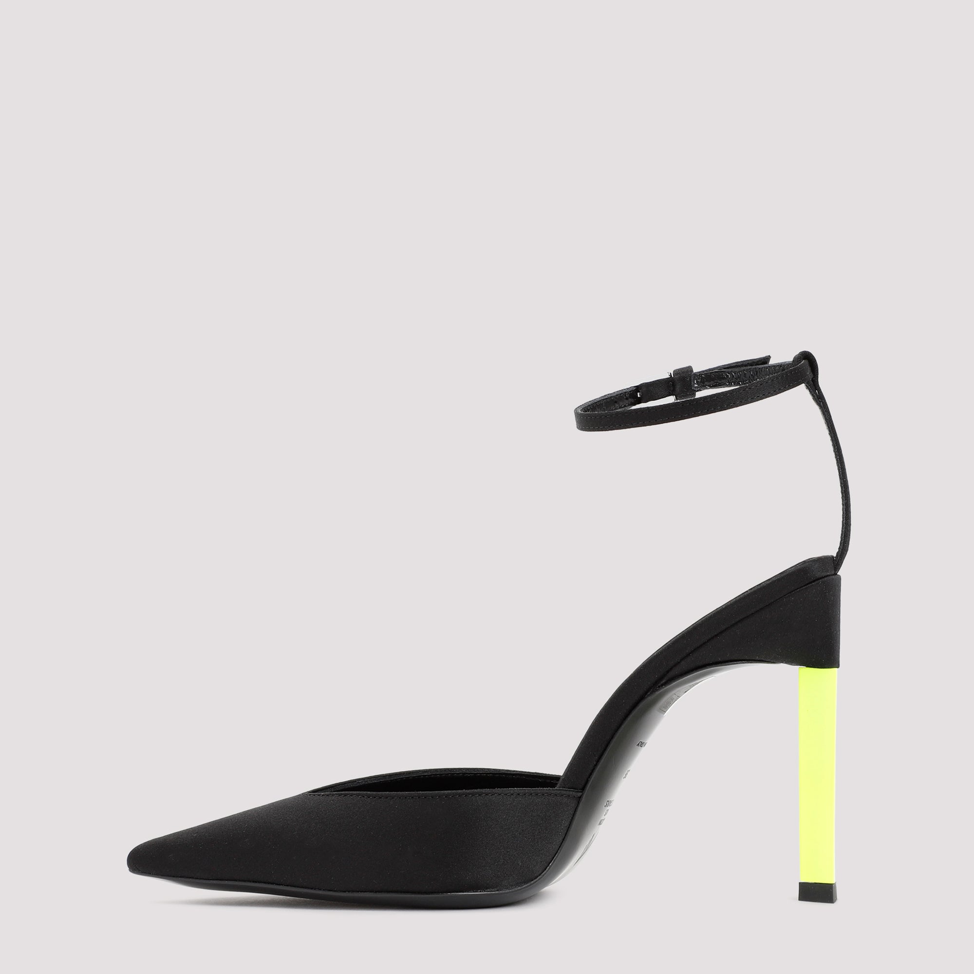 Perine Pump