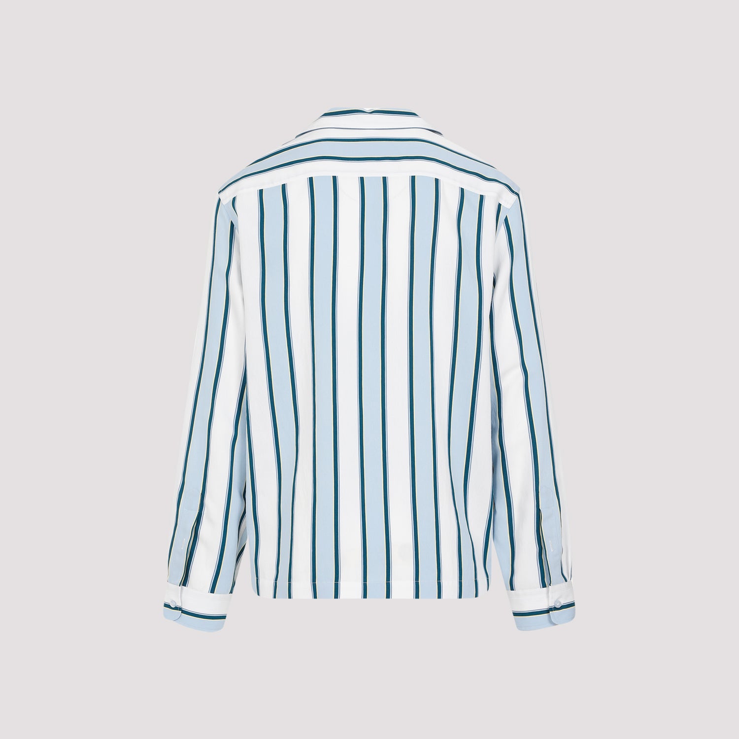 Bowling Shirt
