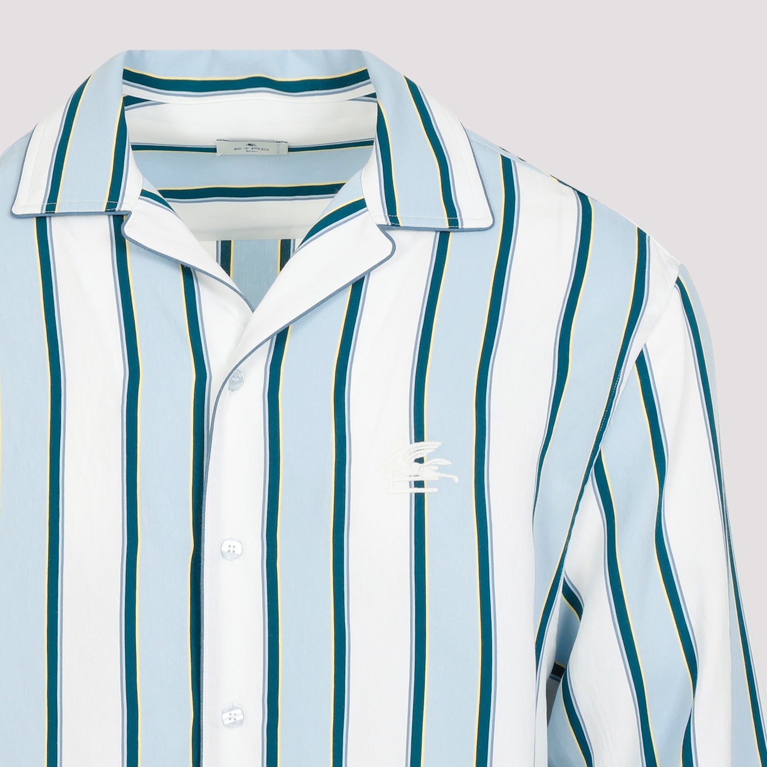 Bowling Shirt