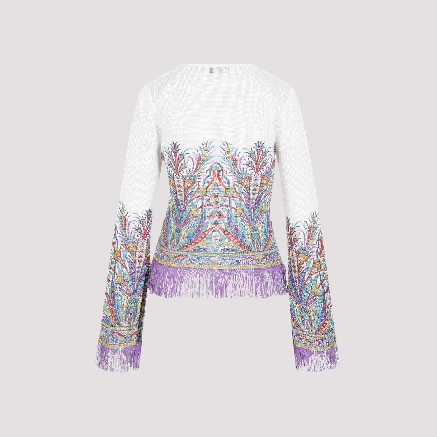 Viscose Top