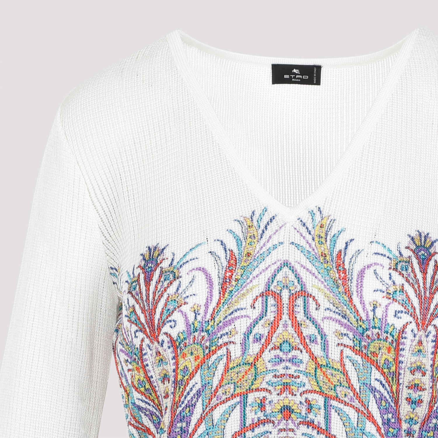 Viscose Top
