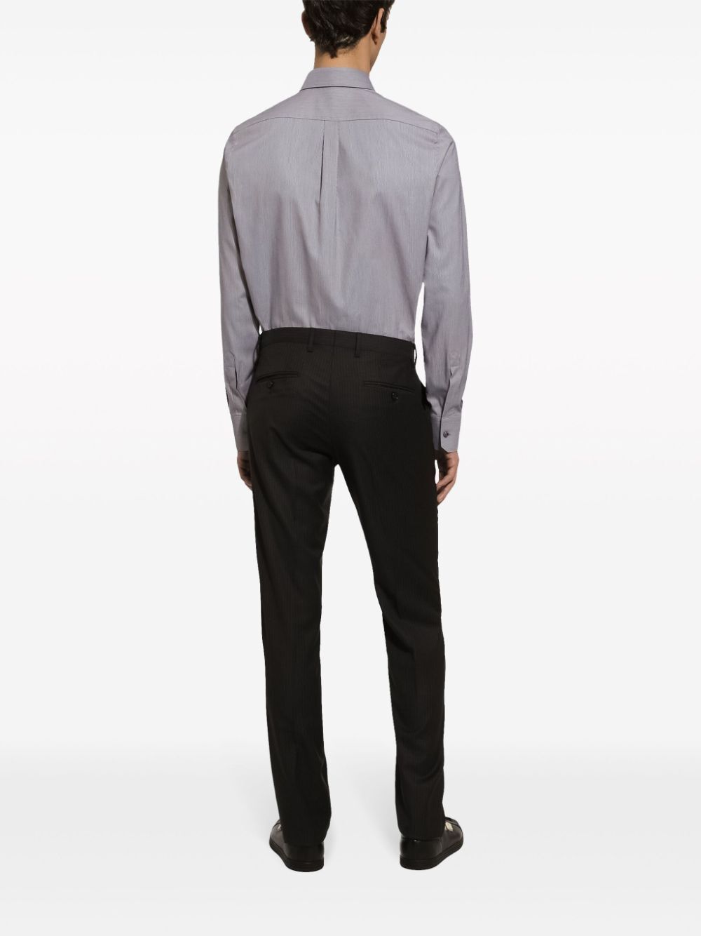 CAMICIA RIGHE