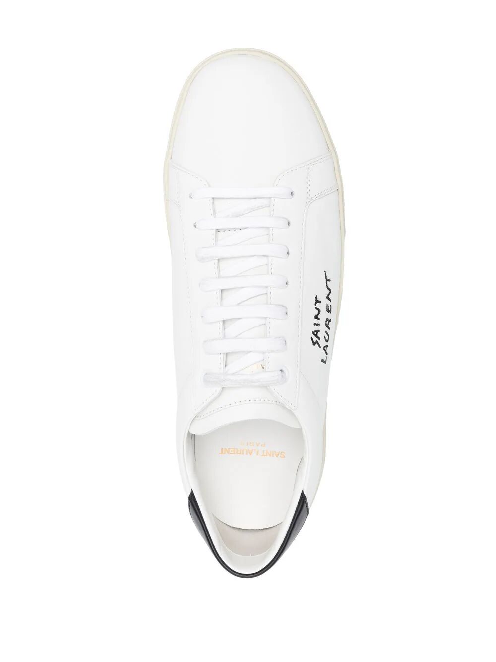 SNEAKERS COURT CLASSIC SL/06