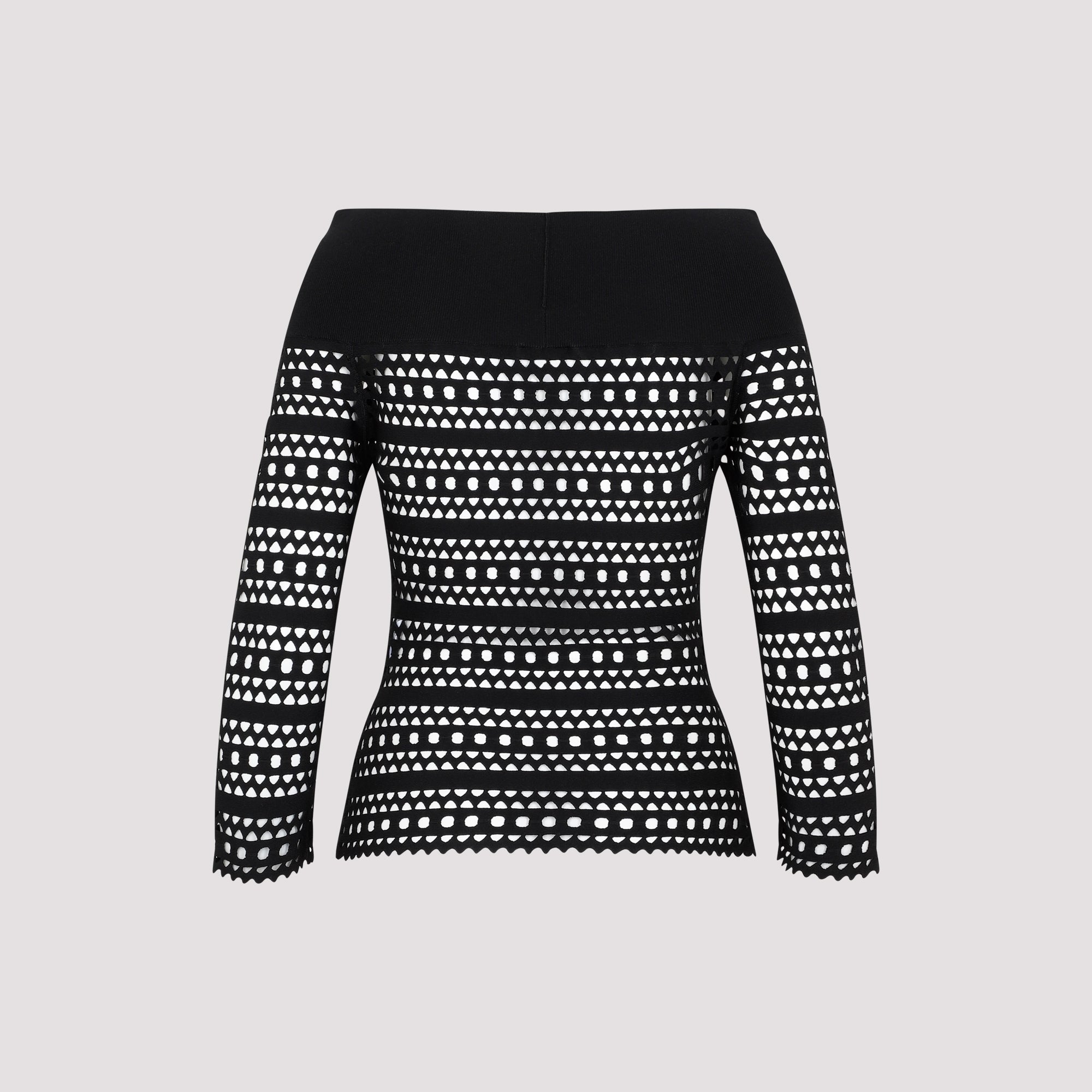 Alaia Vienne Top