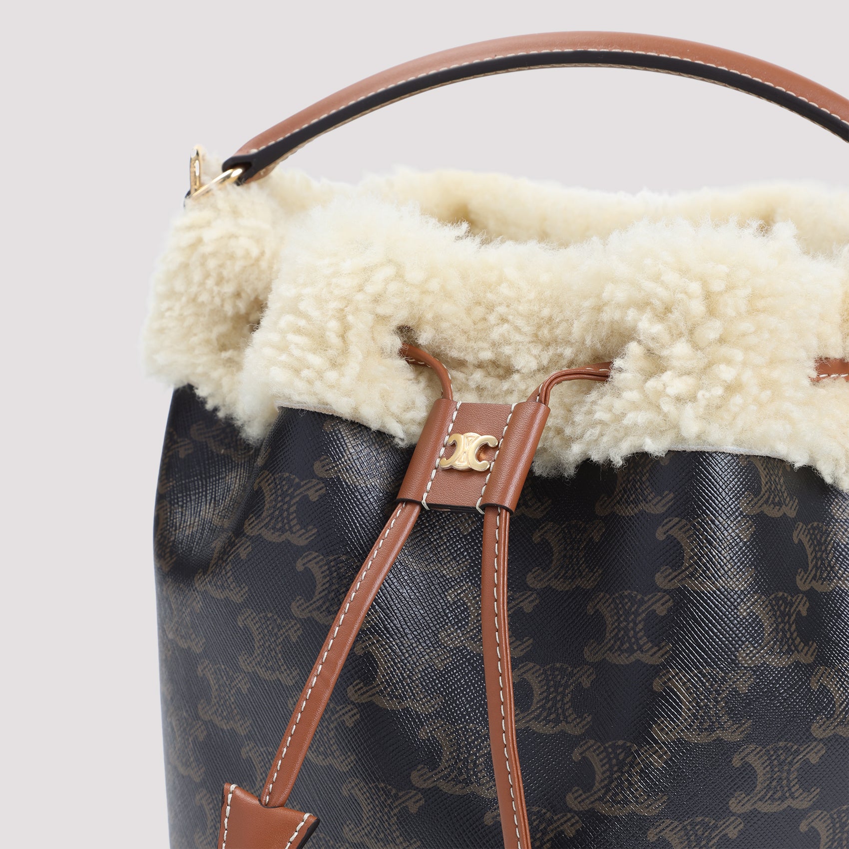 Clara Bucket Bag