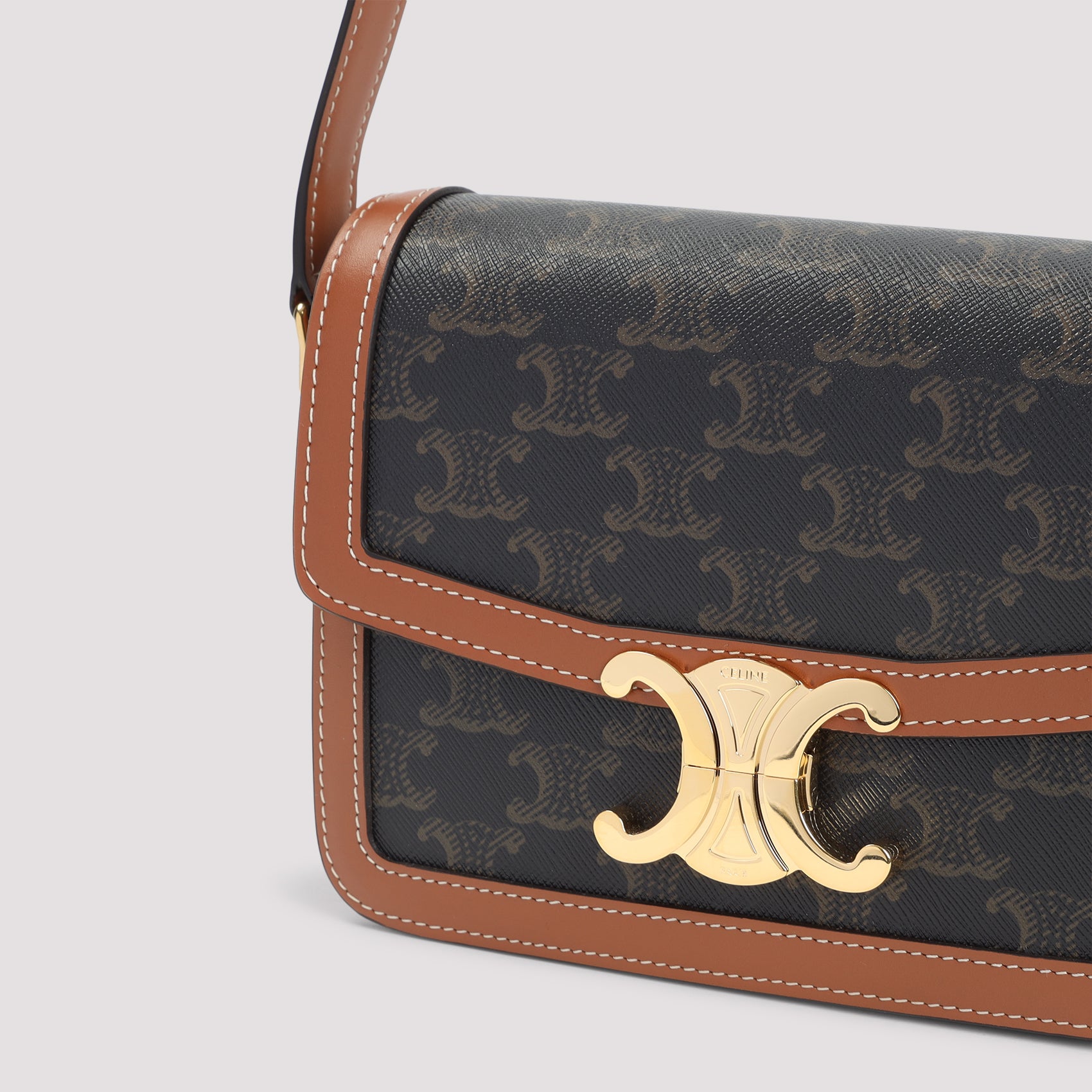 Teen Triomphe Bag