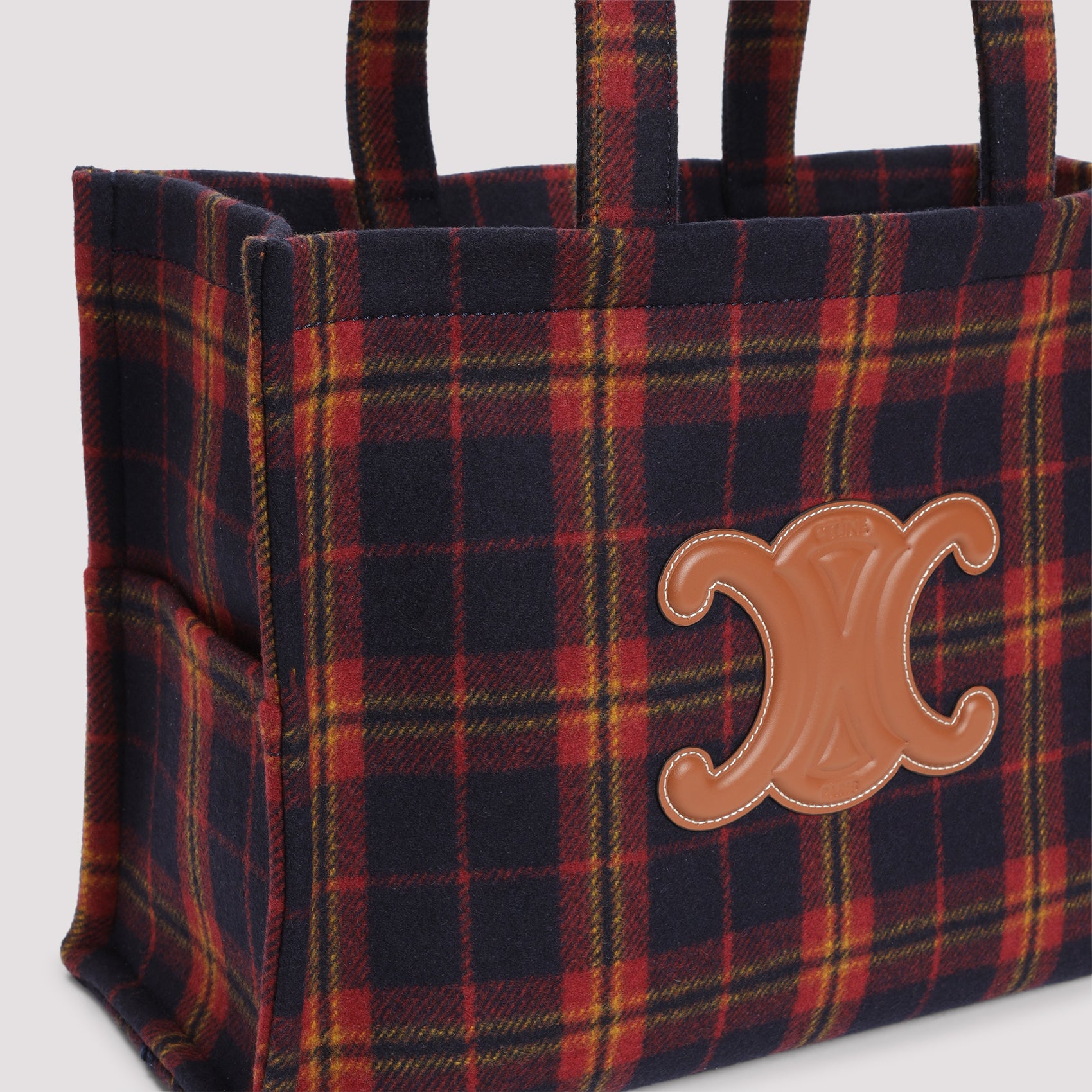 Large Cabas Handbag