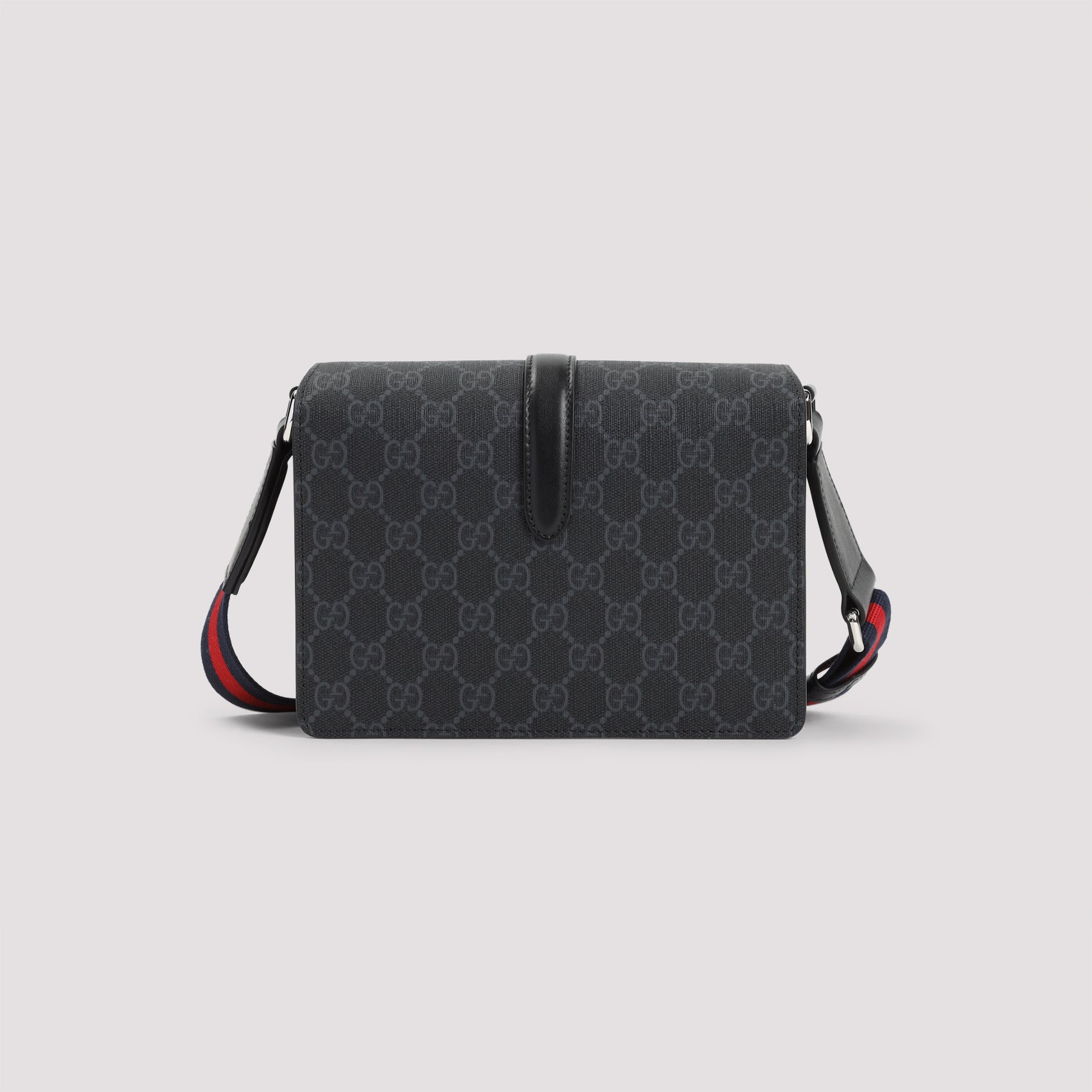 Textile GG Supreme Shoulder Bag
