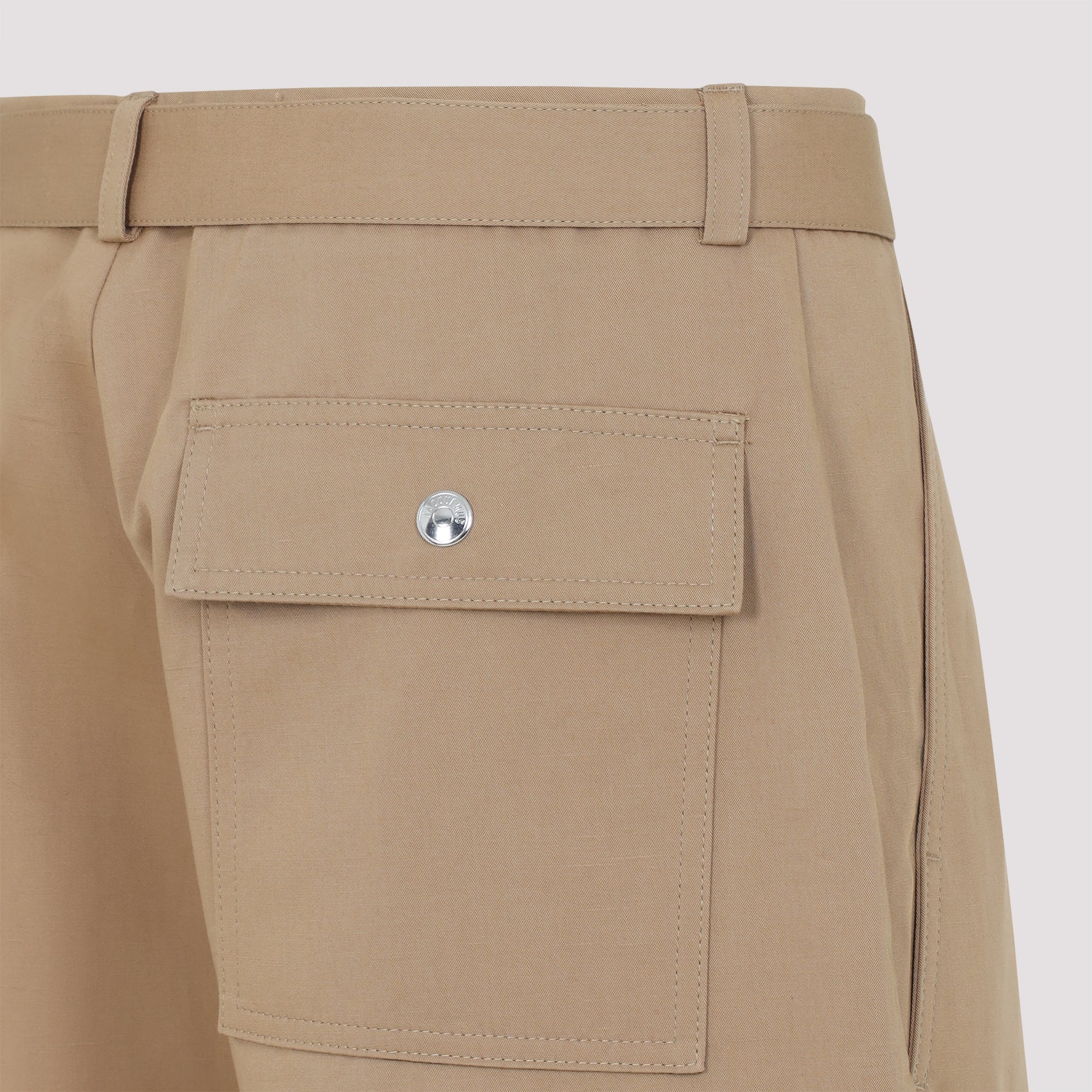 Le Cargo Pants