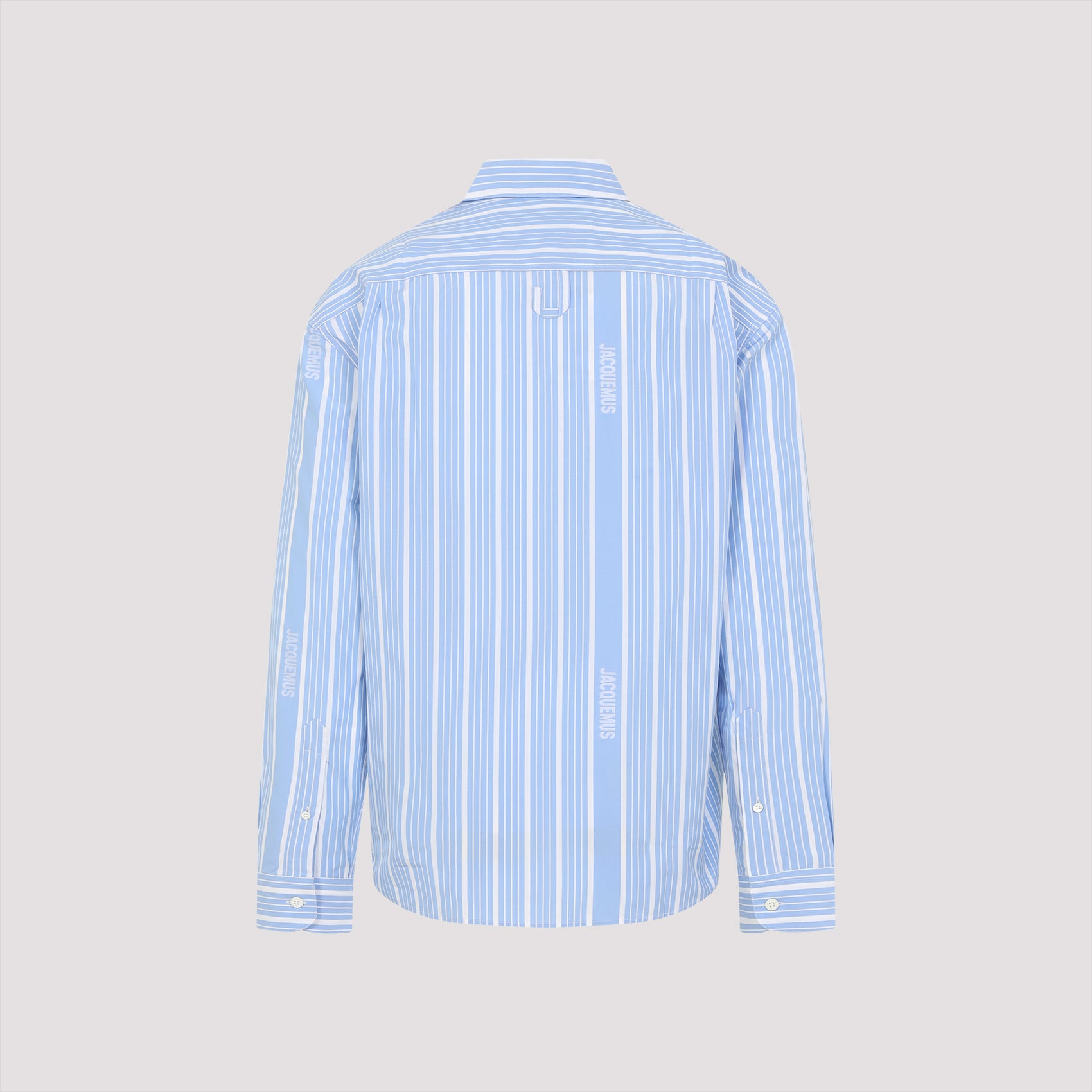 La Chemise Simon Shirt