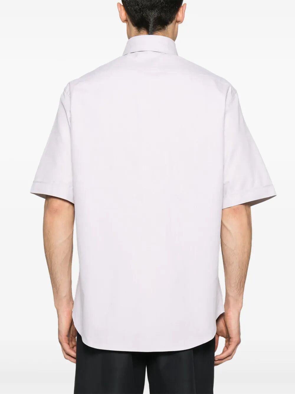 CREST OXFORD COTTON SHIRT
