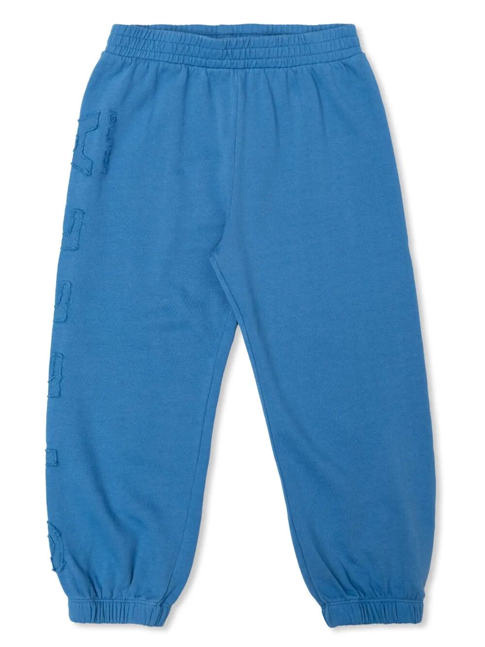 MONIKER PRINT SWEATPANTS