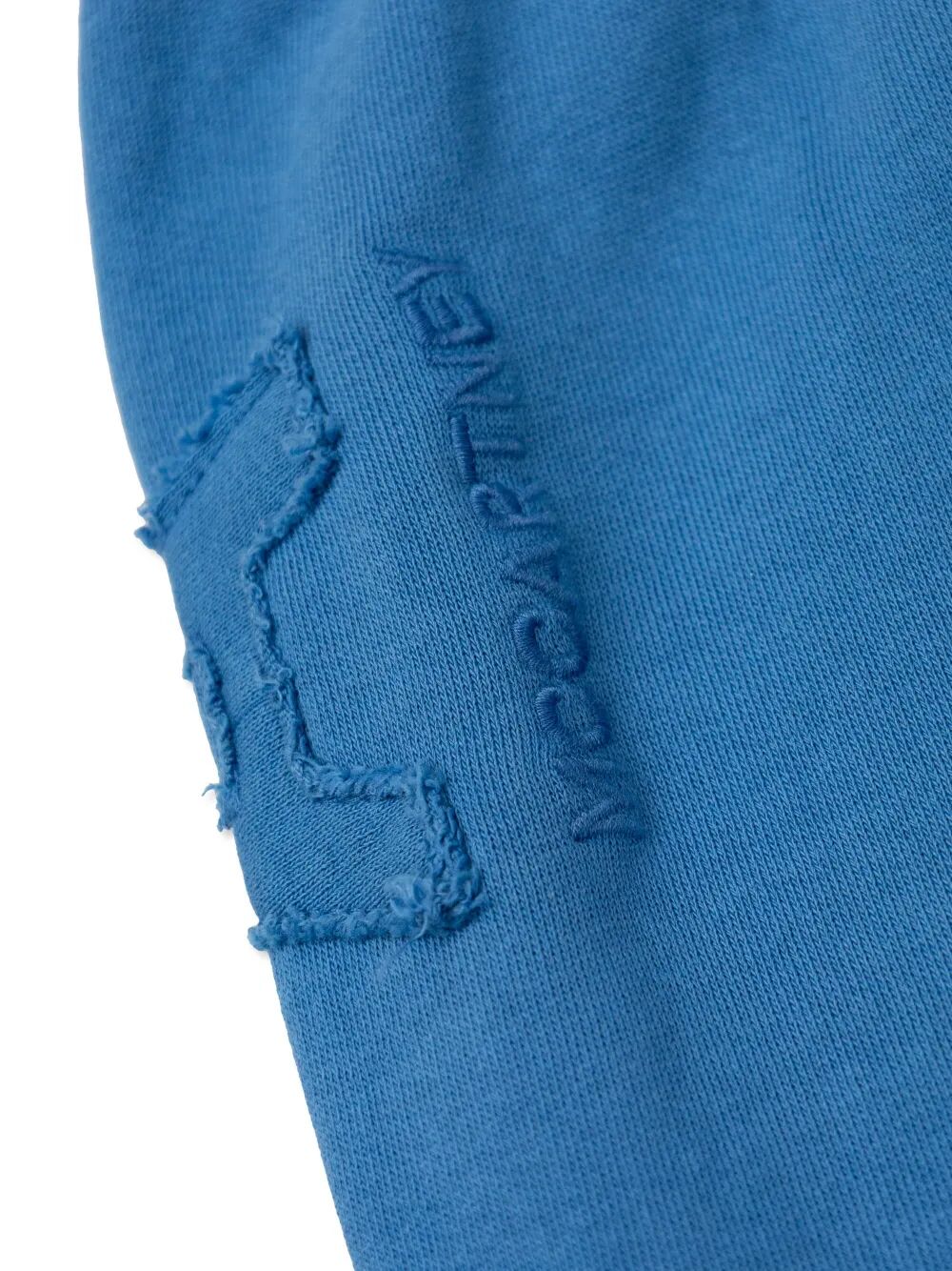 MONIKER PRINT SWEATPANTS