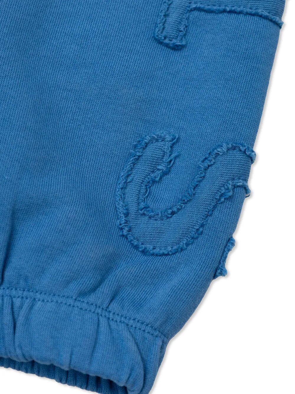 MONIKER PRINT SWEATPANTS