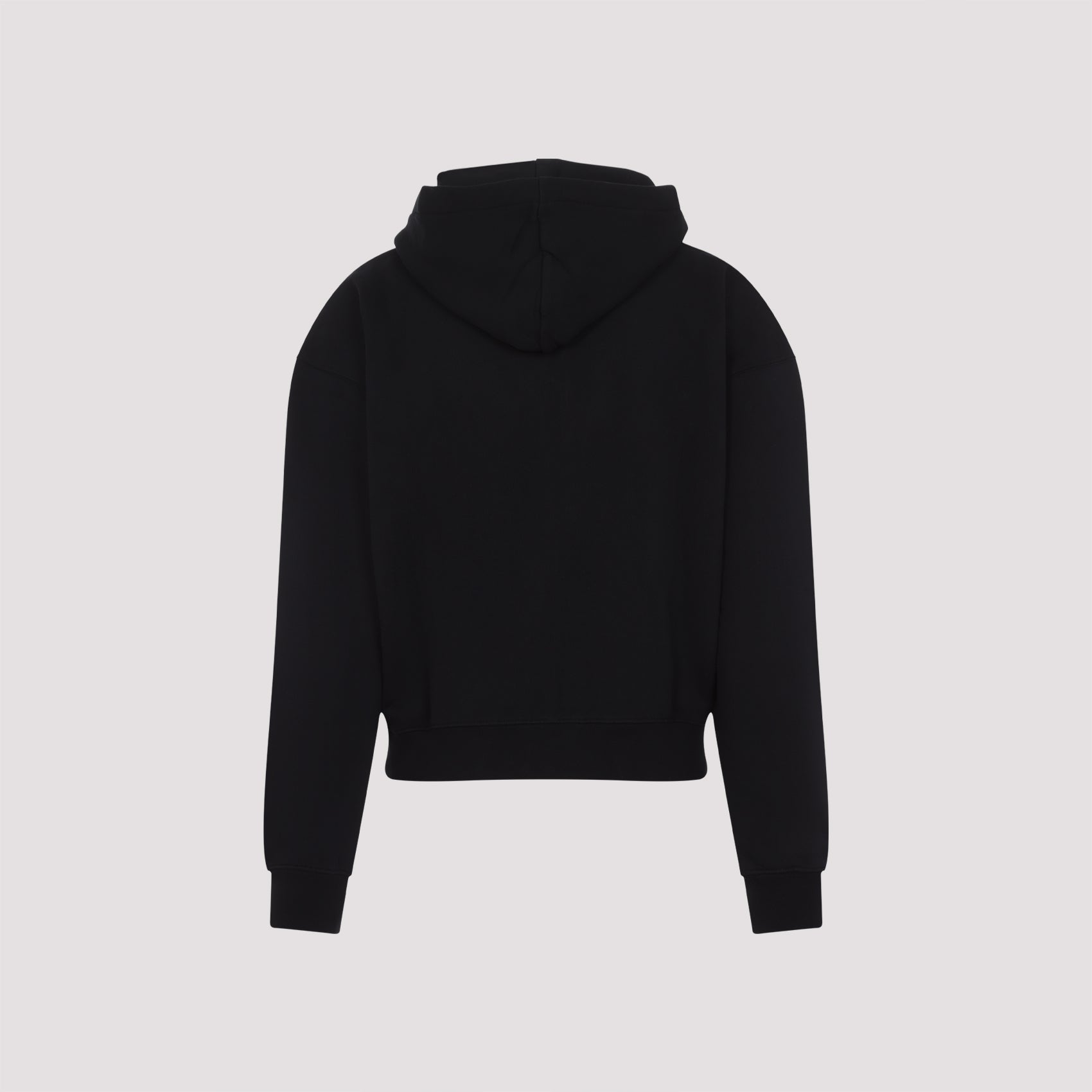 Le Hoodie Zip Gros Grain Hoodies